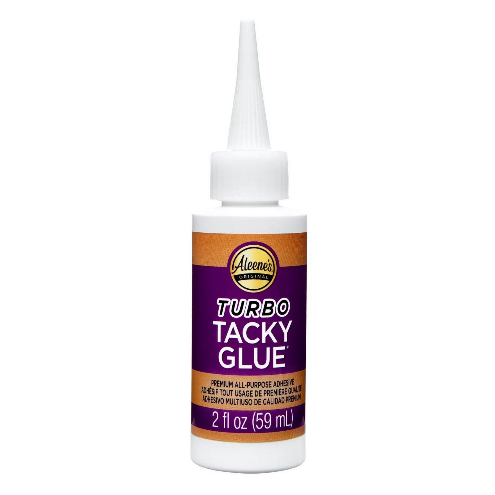 Aleene's • Turbo tacky glue 59ml