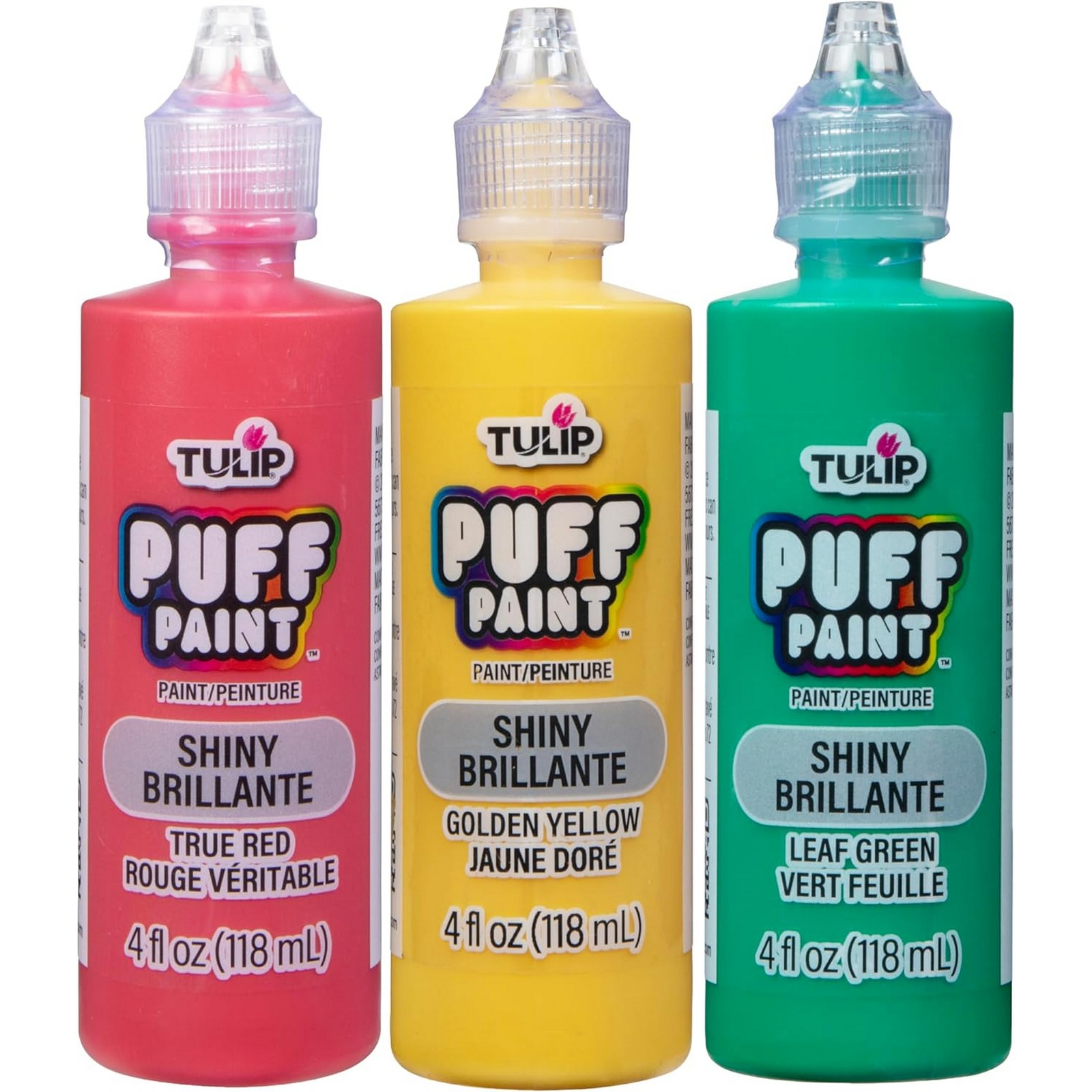 Tulip • Dimensional Paint Kit Multi Spirit 118ml