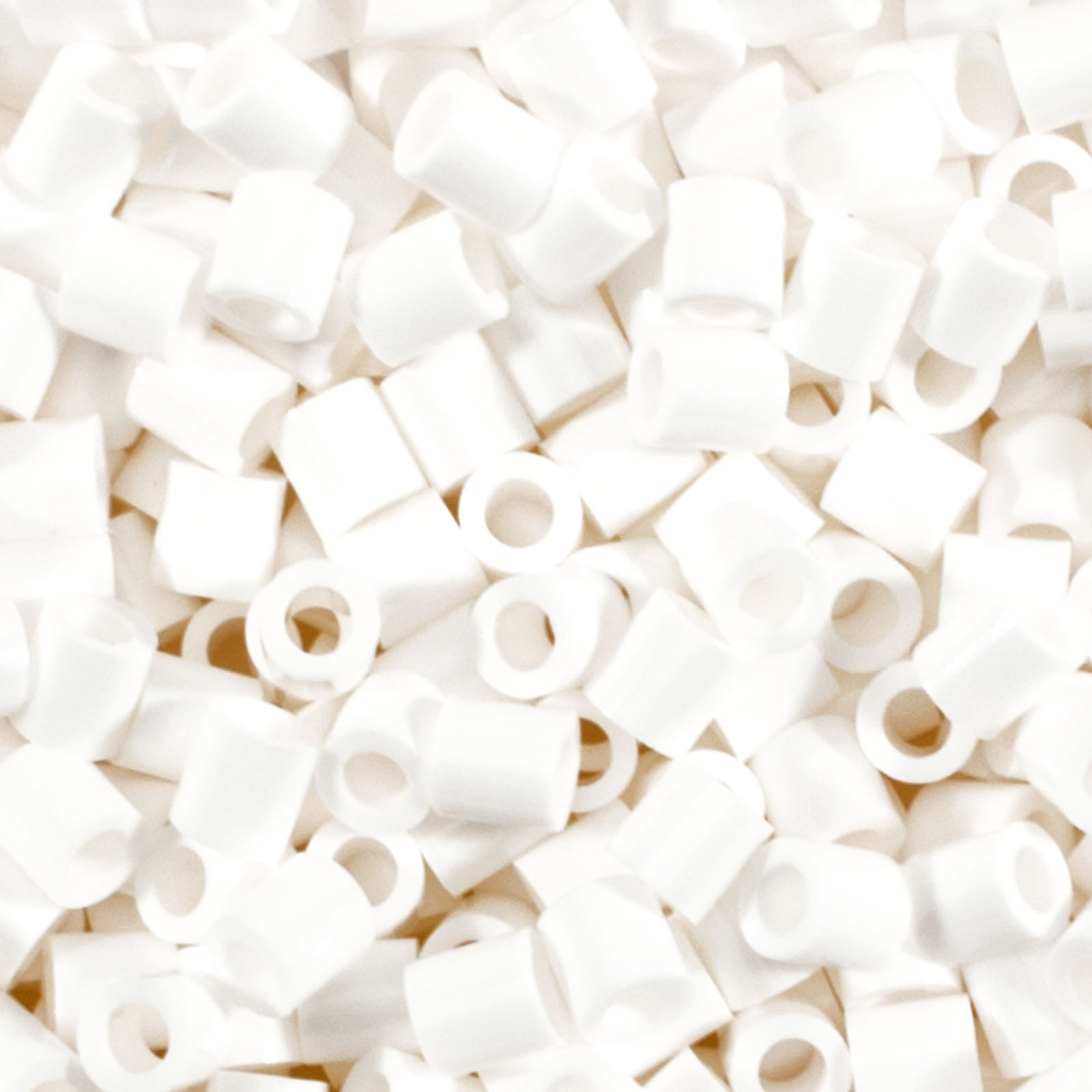 Vaessen Creative • Perles à Repasser Blanc 1100pcs