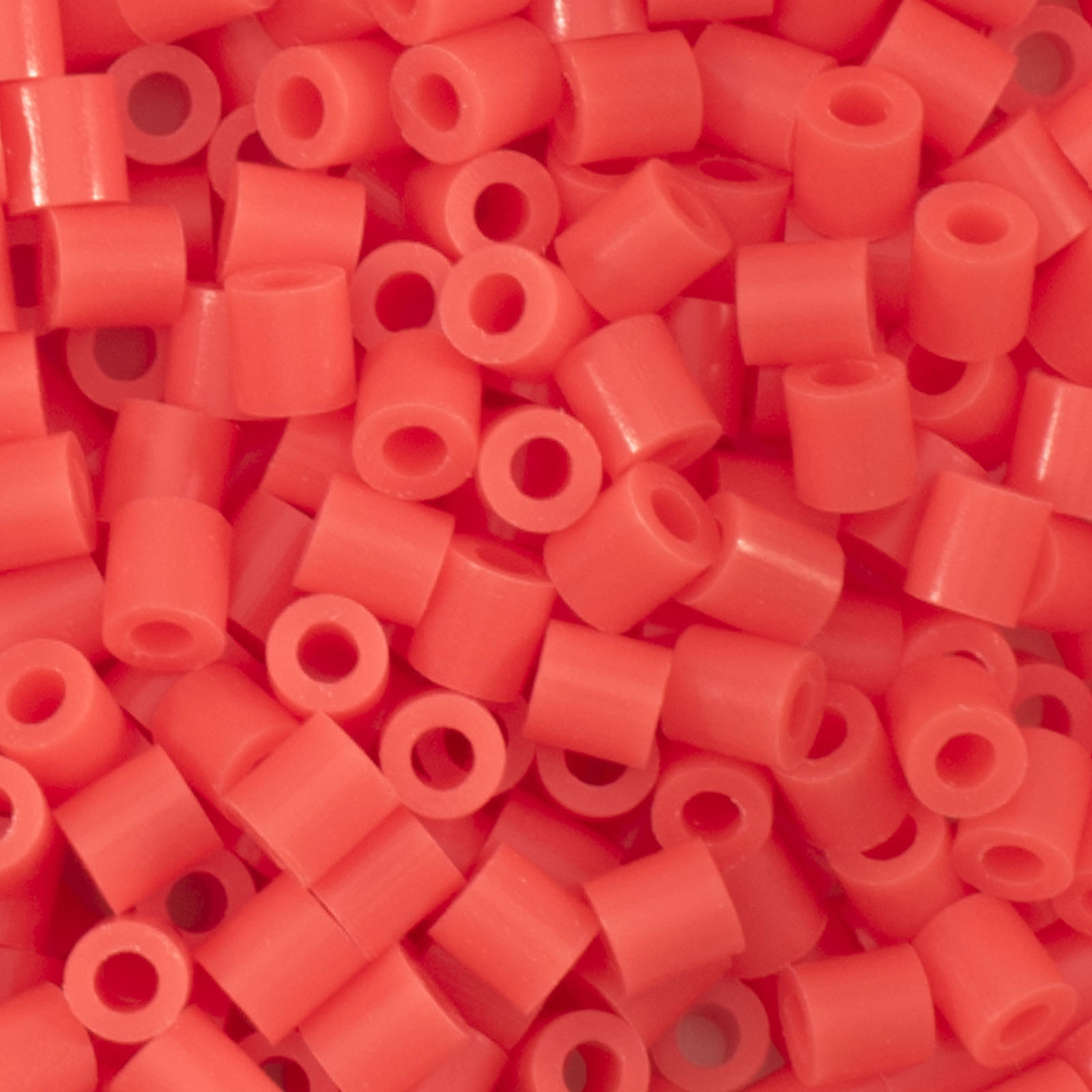 Vaessen Creative • Fuse Beads Vermilion Red 1100pcs