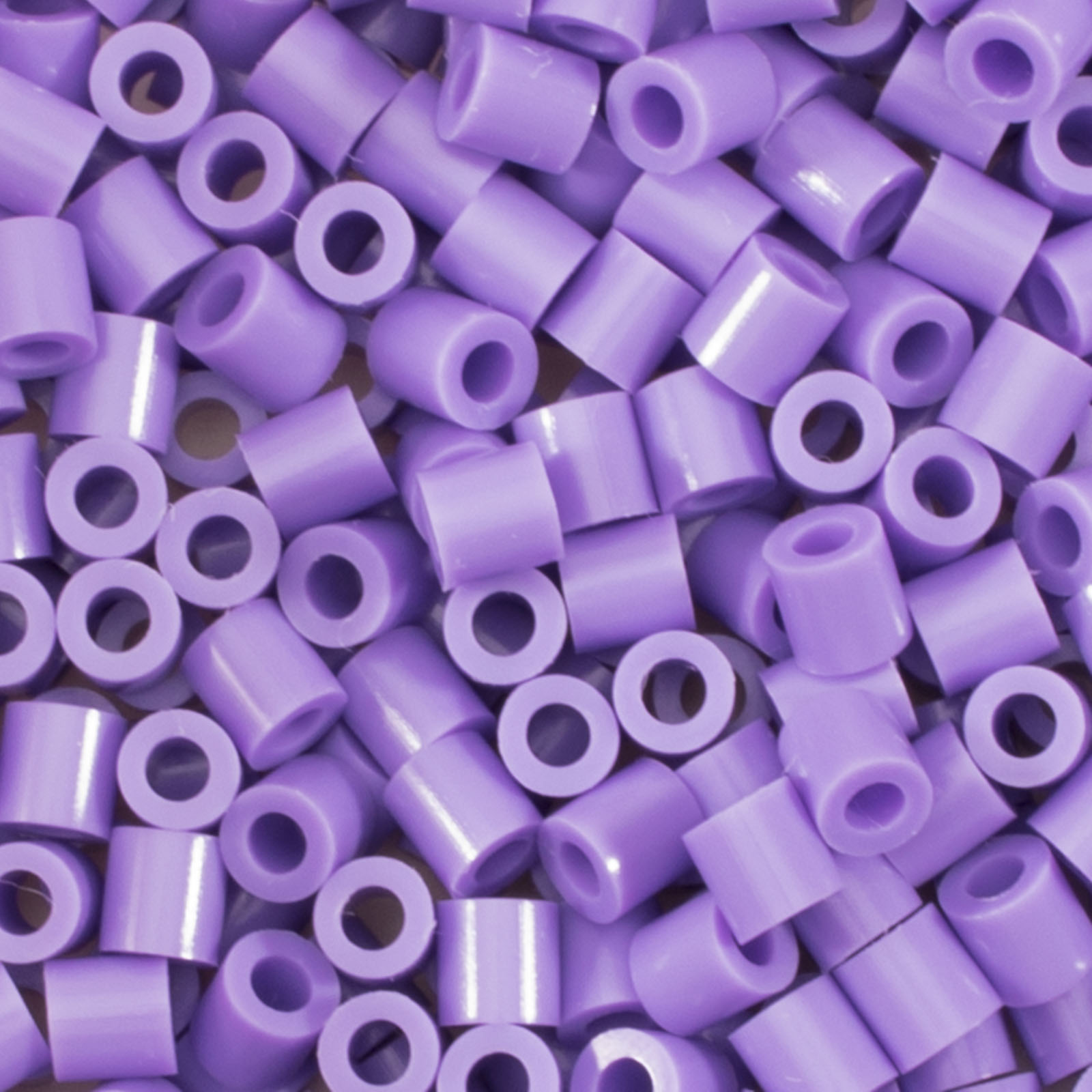 Vaessen Creative • Fuse Beads Purple 1100pcs