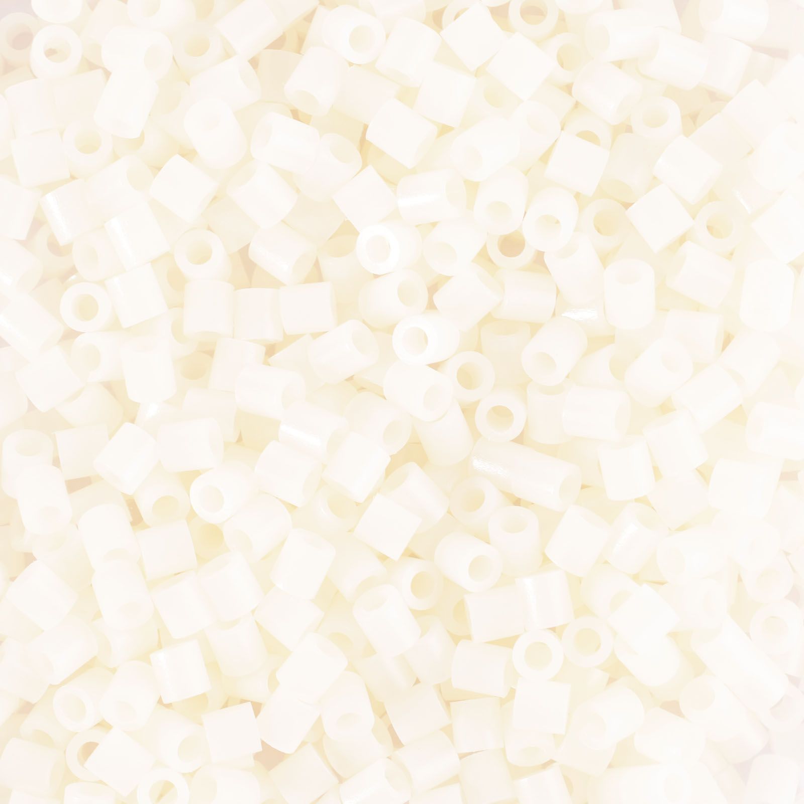 Vaessen Creative • Fuse Beads Glow White 1100pcs