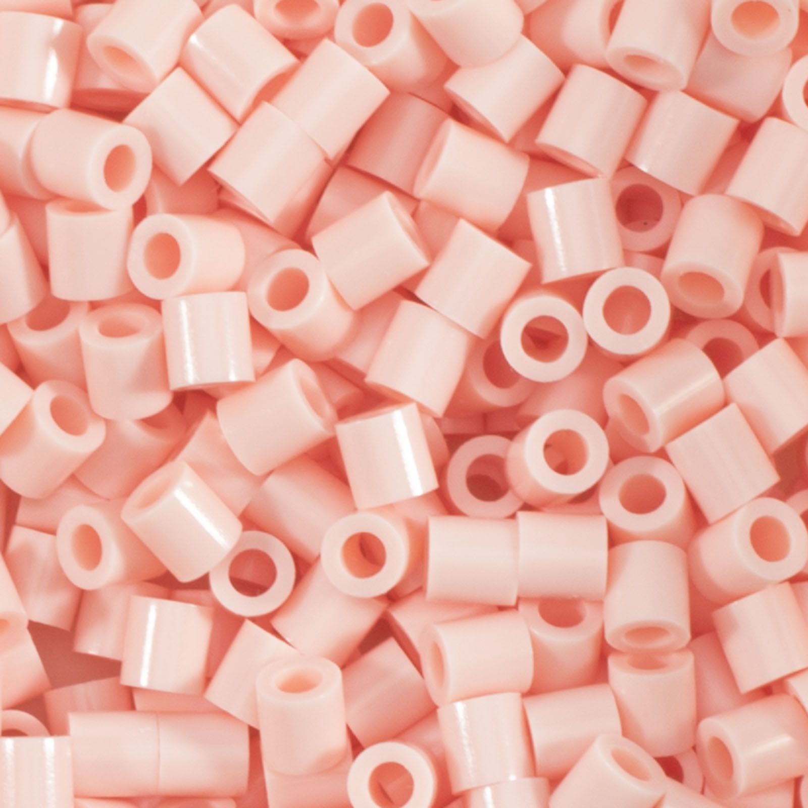 Vaessen Creative • Cuentas para Planchar Nude 3000uds