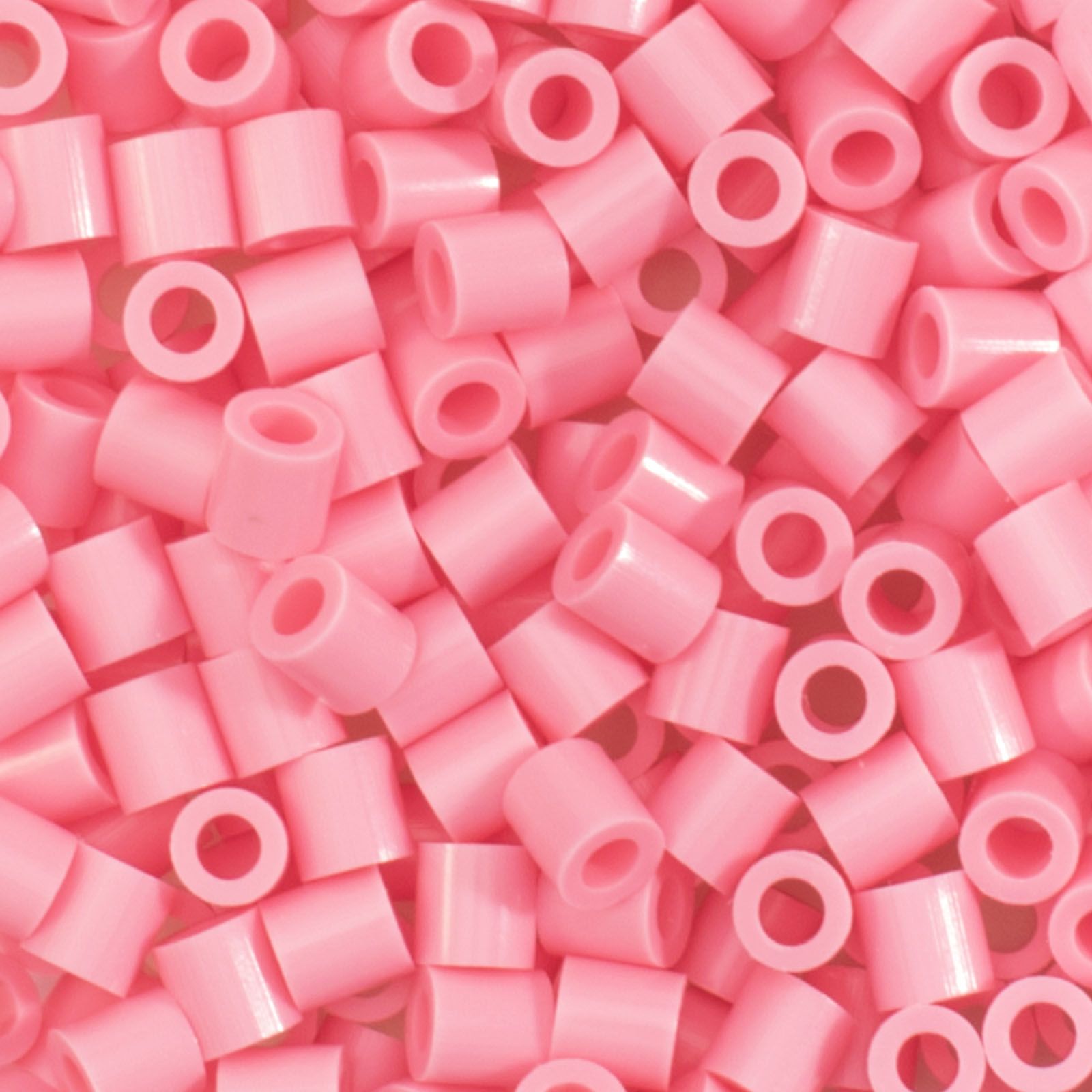 Vaessen Creative • Cuentas para Planchar Rosa 3000uds