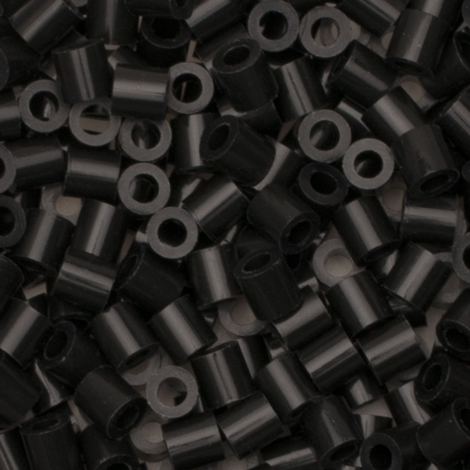 Vaessen Creative • Fuse Beads Black 3000pcs