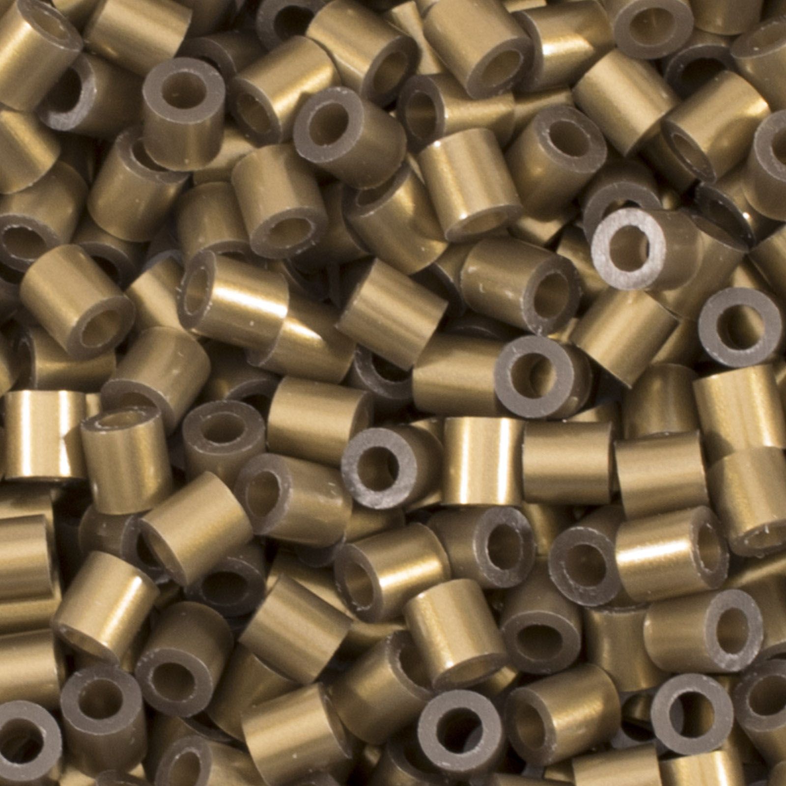 Vaessen Creative • Fuse Beads Gold 3000pcs