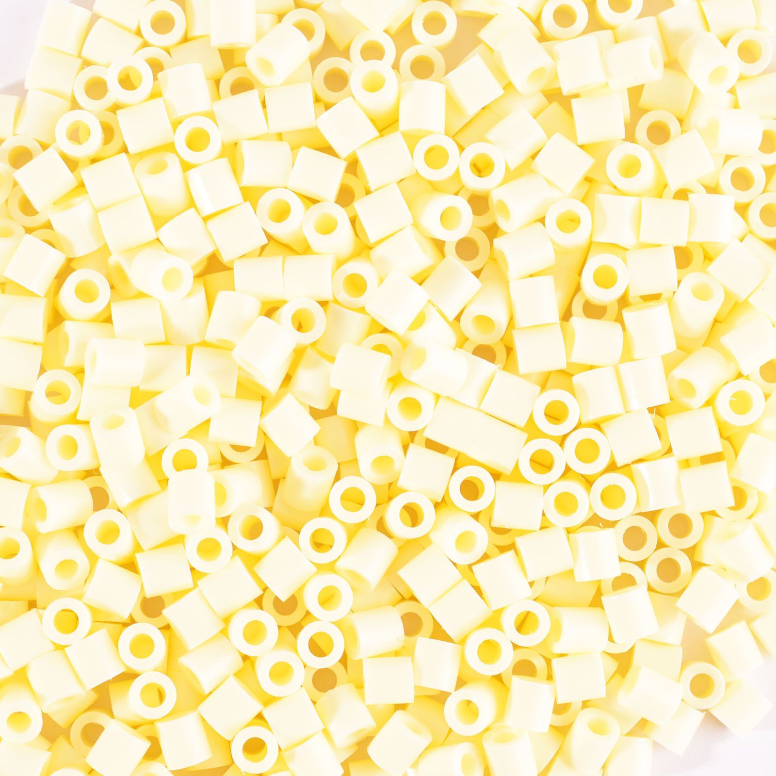 Vaessen Creative • Fuse Beads Cream 3000pcs