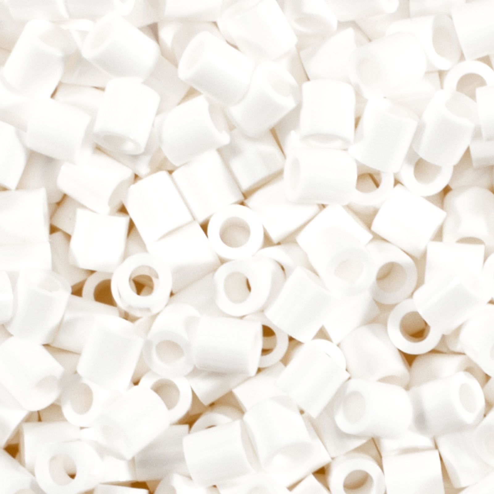 Vaessen Creative • Fuse Beads White 6000pcs