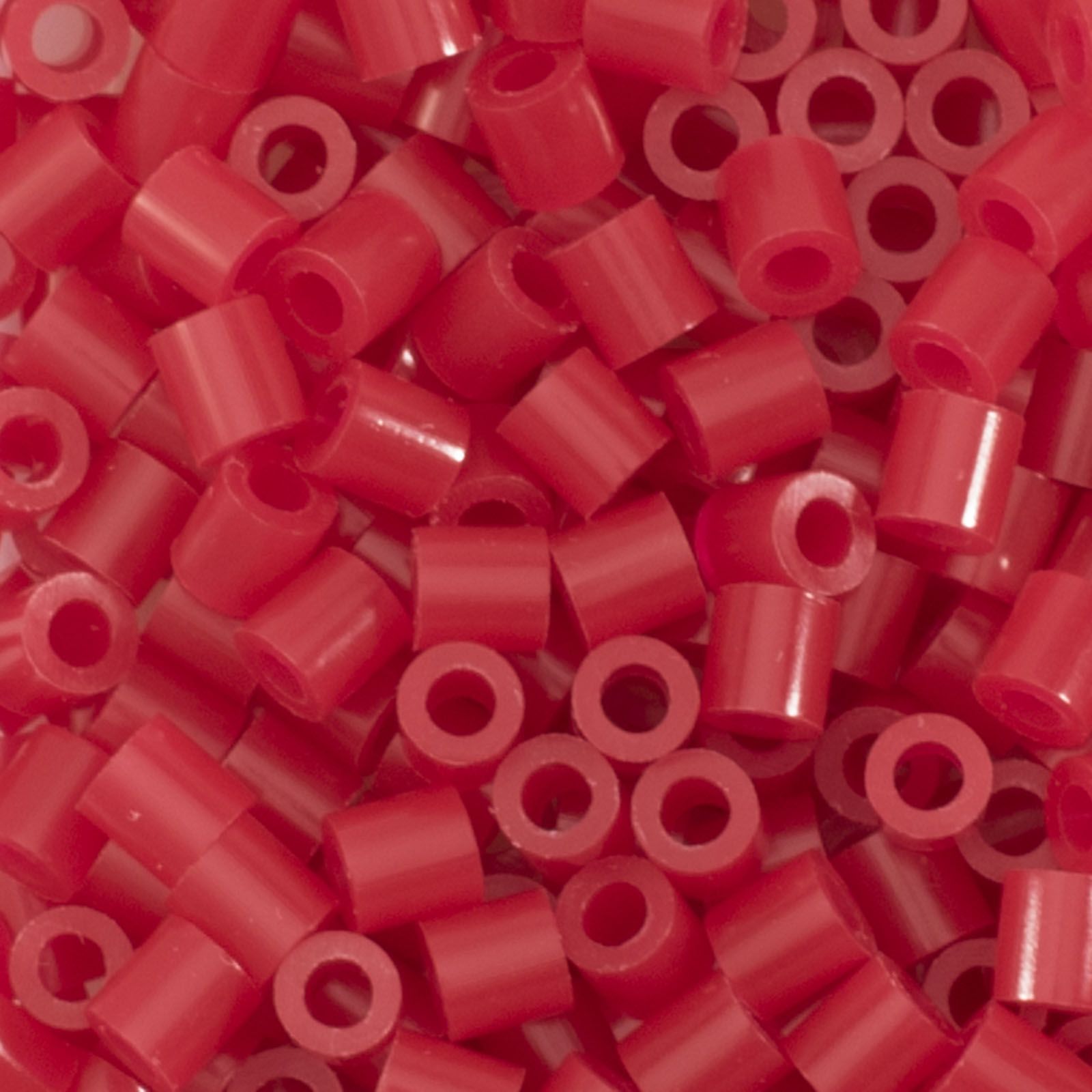 Vaessen Creative • Fuse Beads Dark Red 6000pcs