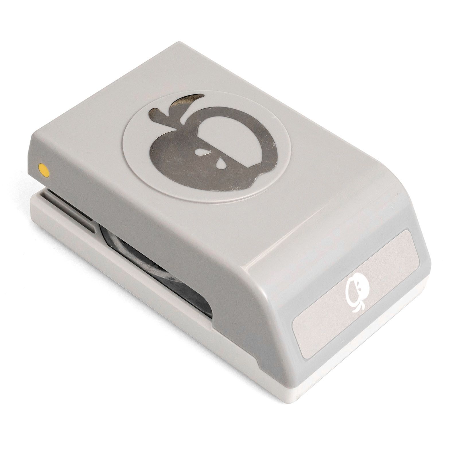 EK Tools • Double punch apple