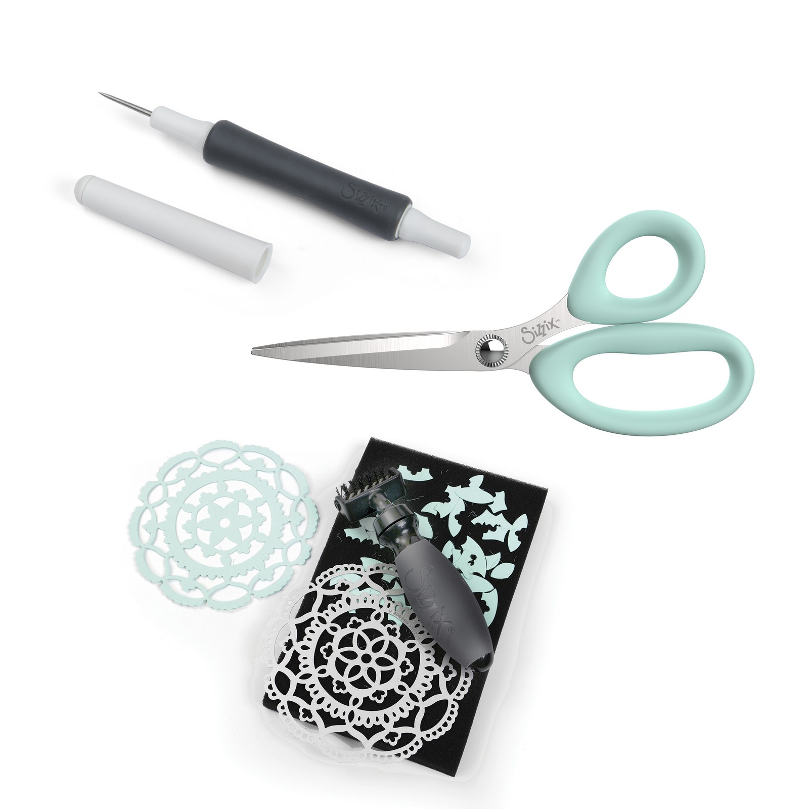 Sizzix • Making Tool Bundel