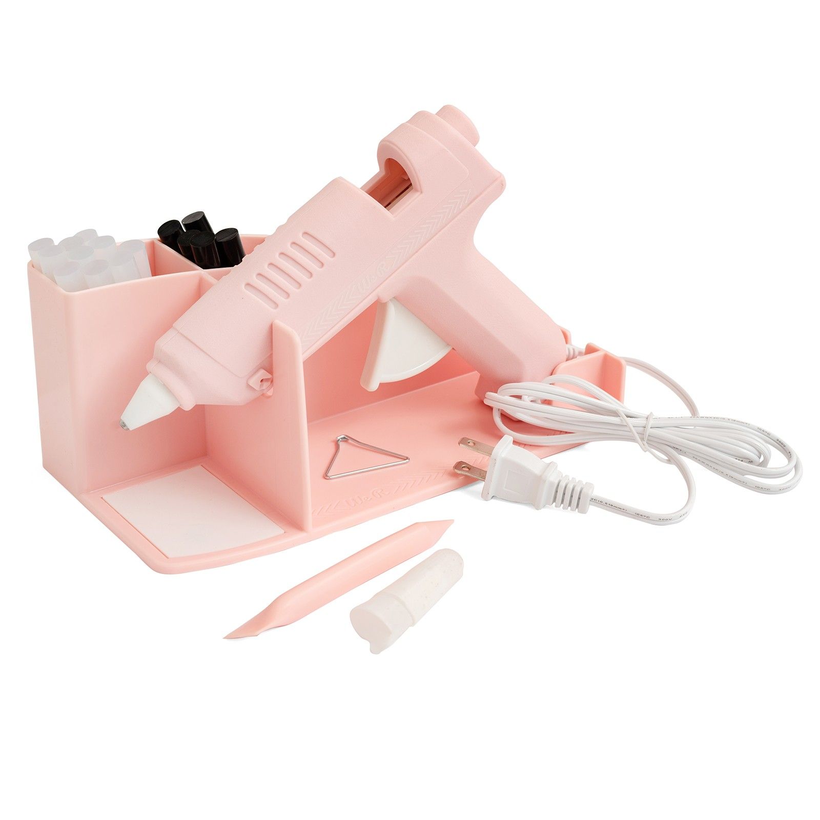 We R Makers • Tool Glue Gun Pink