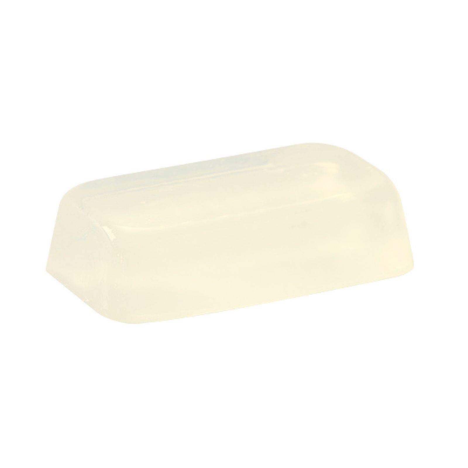 We R Makers • SUDS base de jabón transparente Aceite de oliva 909gr