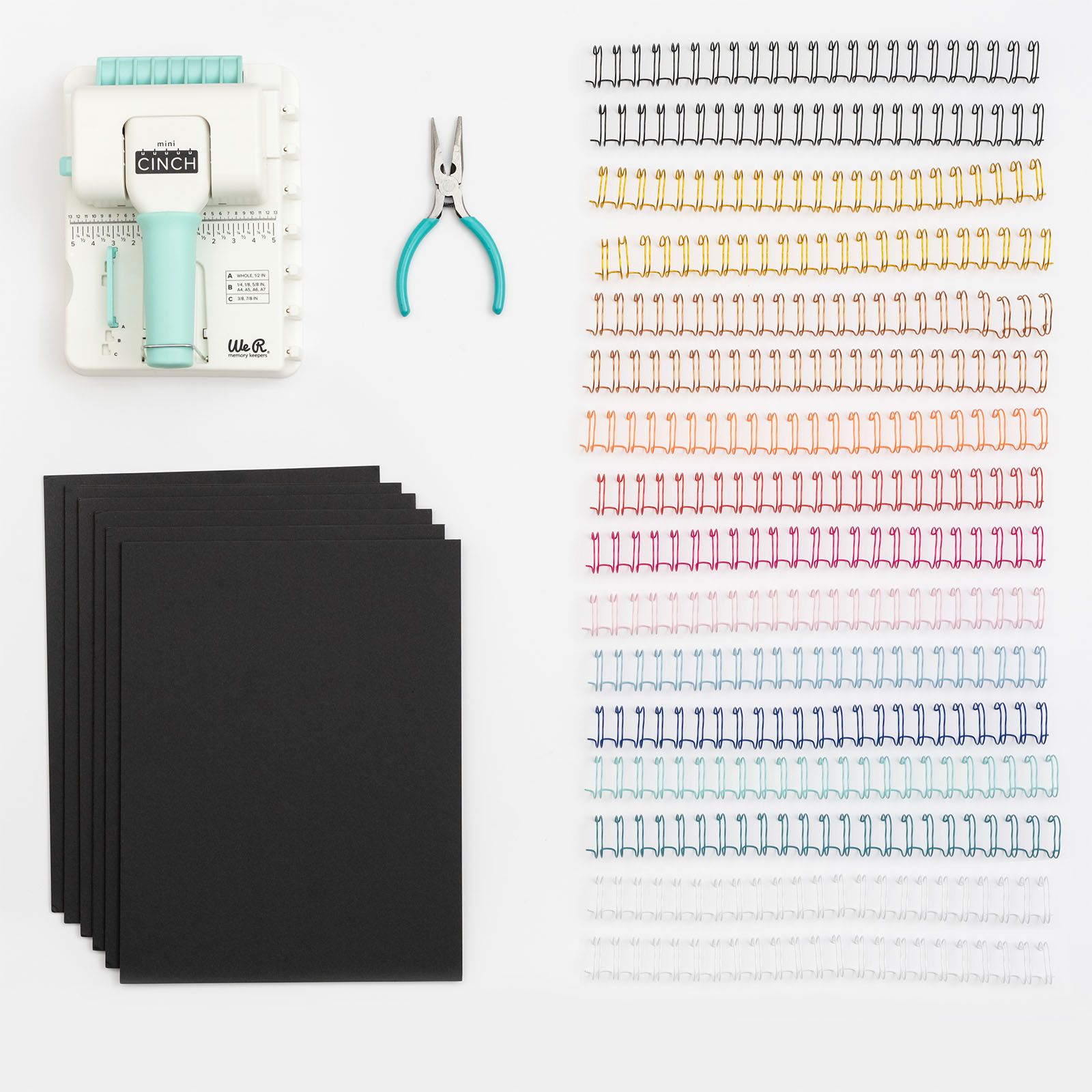 We R Makers • Mini Cinch Bundle