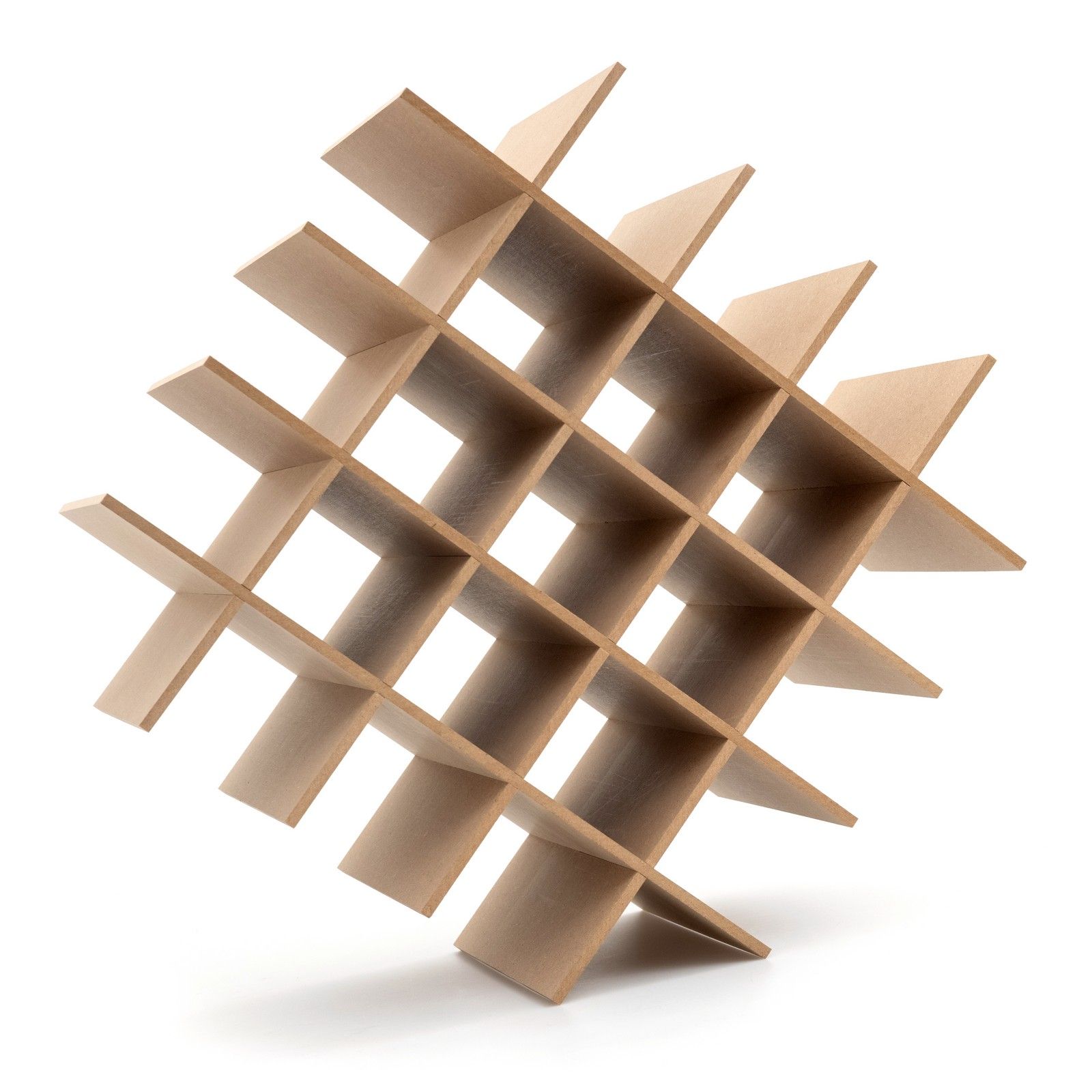 We R Makers • Cubby 25 slot roll insert