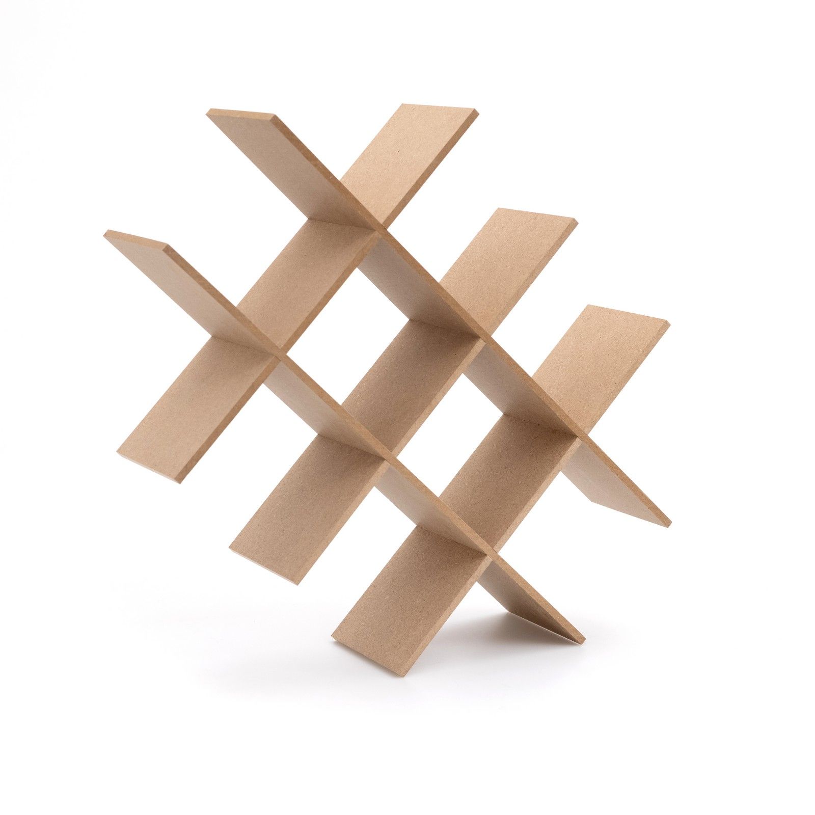 We R Makers • A la cart 12 section cart divider
