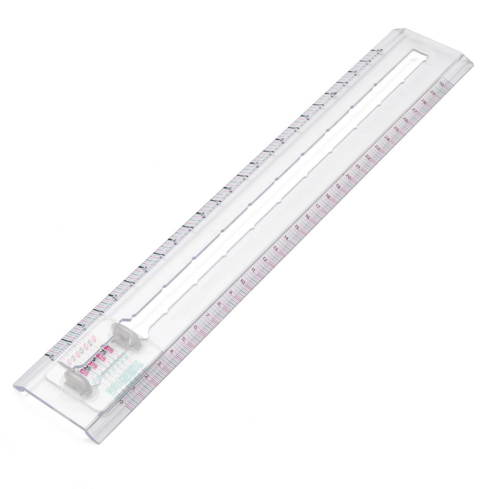 We R Makers • Color Convert Ruler