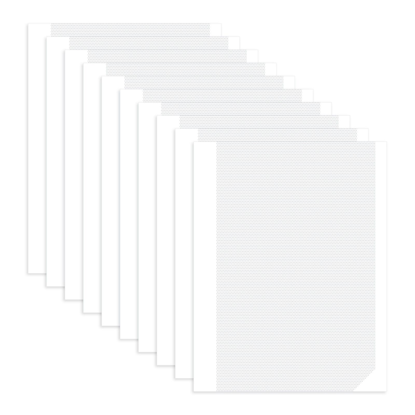 We R Makers • Sticky Folio Refill Permanent 10pcs