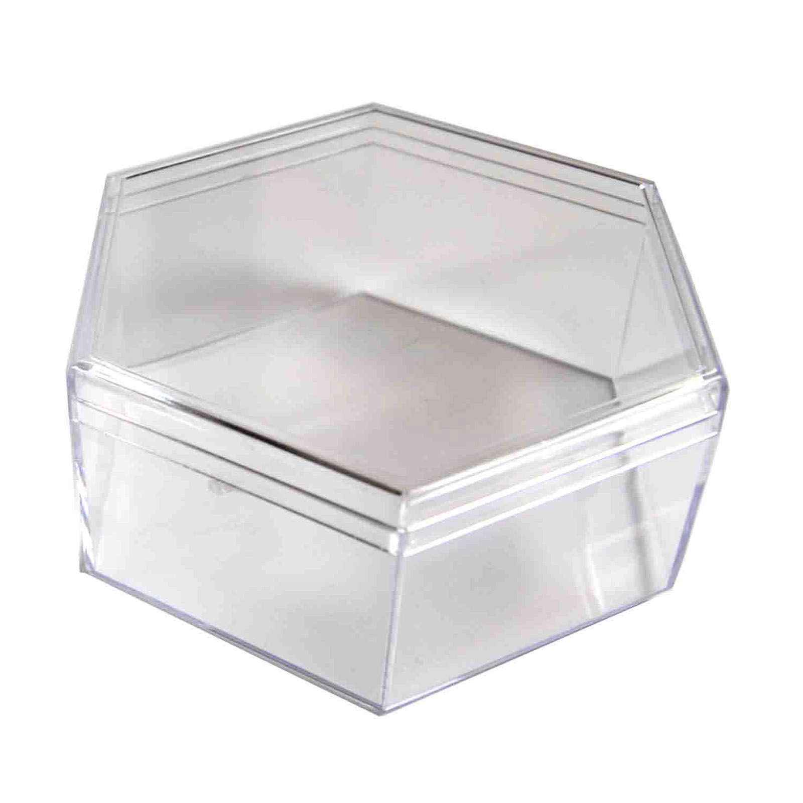 Joy!Crafts • Transparant Diamond box