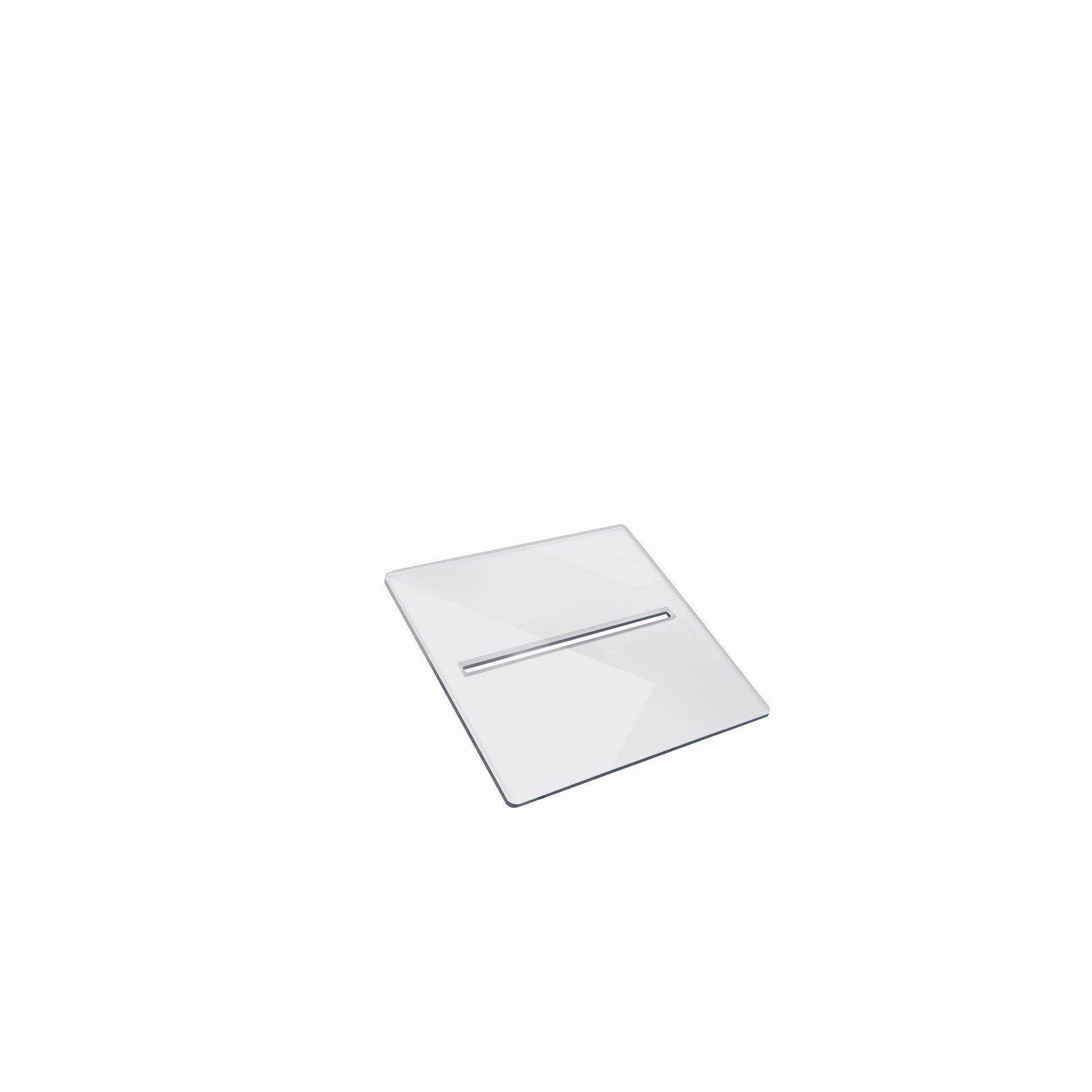Sizzix • Cutting Pad Dimensional 15,24x15,24cm