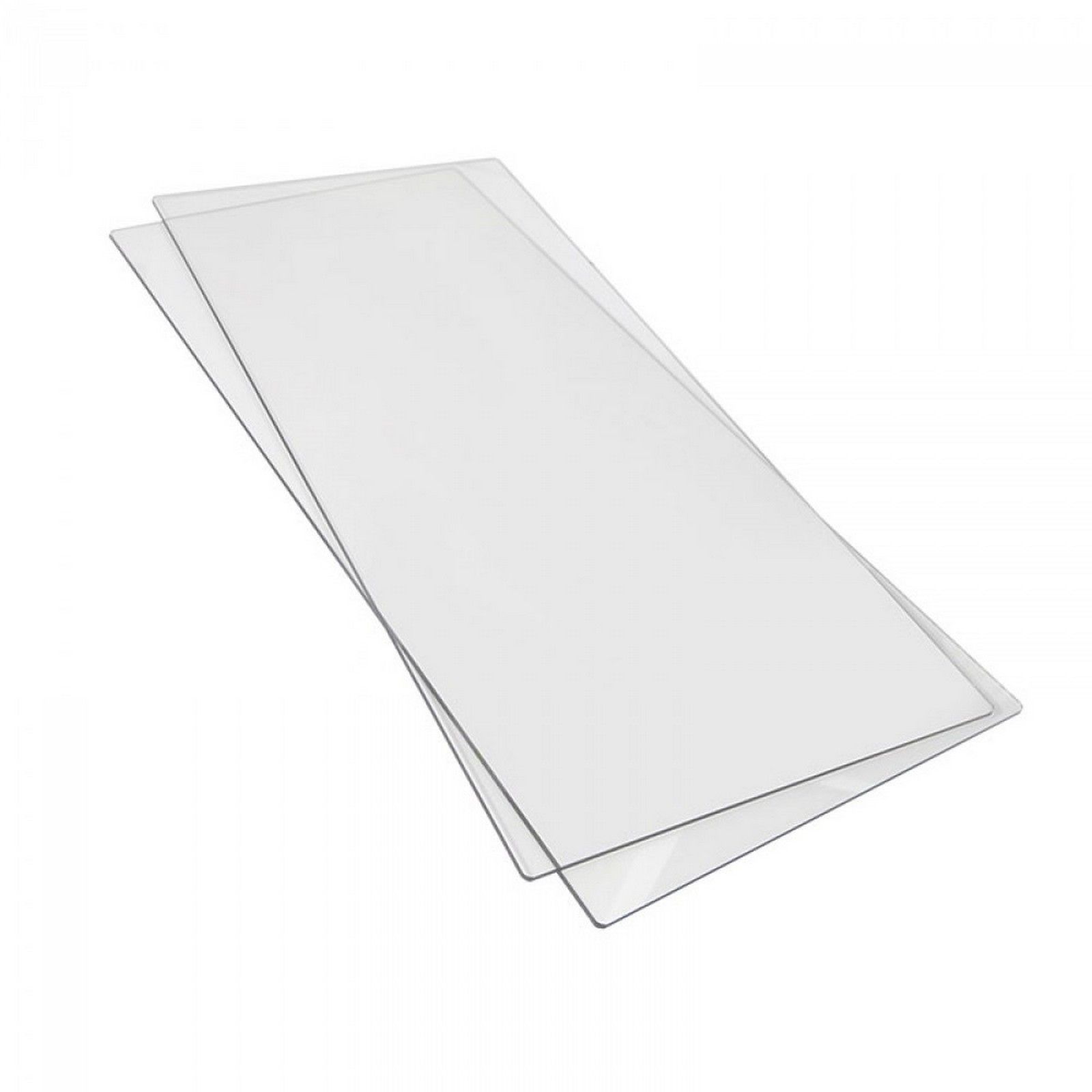 Sizzix • Big Shot Pro Accessory Cutting Pads Extended 1 Pair