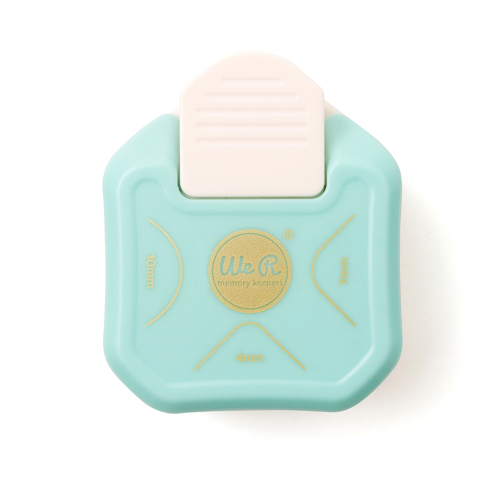 We R Makers • 3-Way Corner Punch
