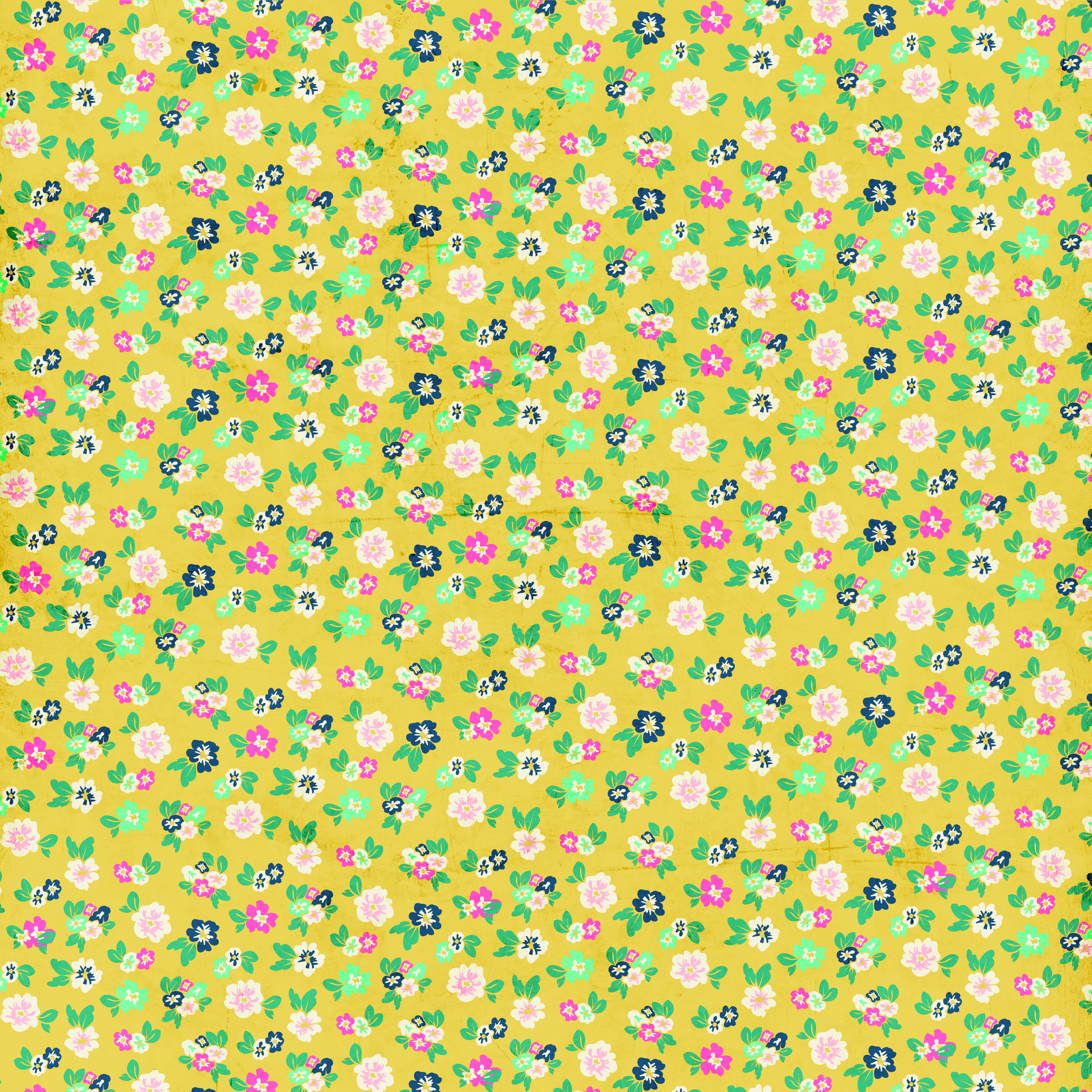 We R Makers • FUSEables paper Blossom