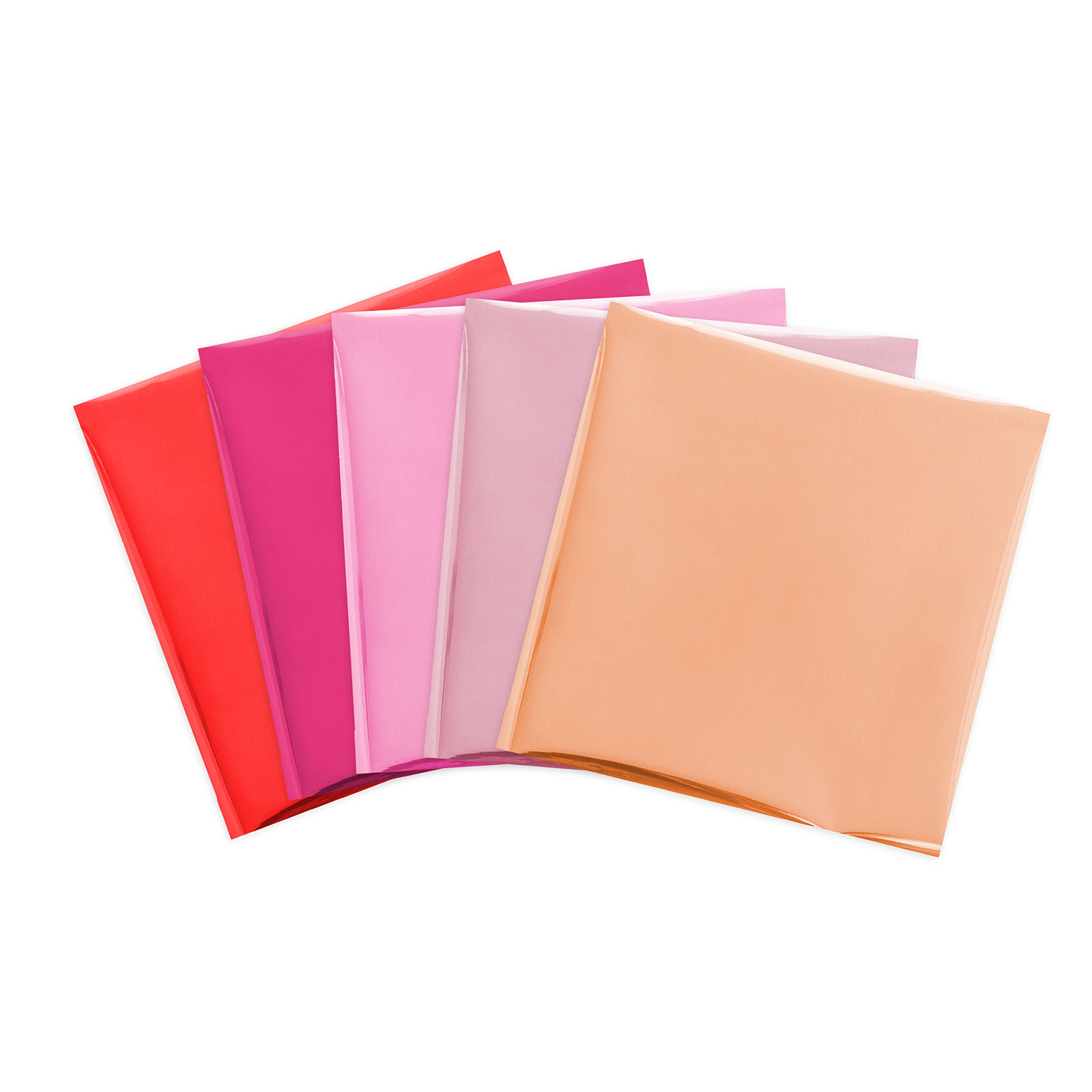 We R Makers • Foil Quill foil Flamingo