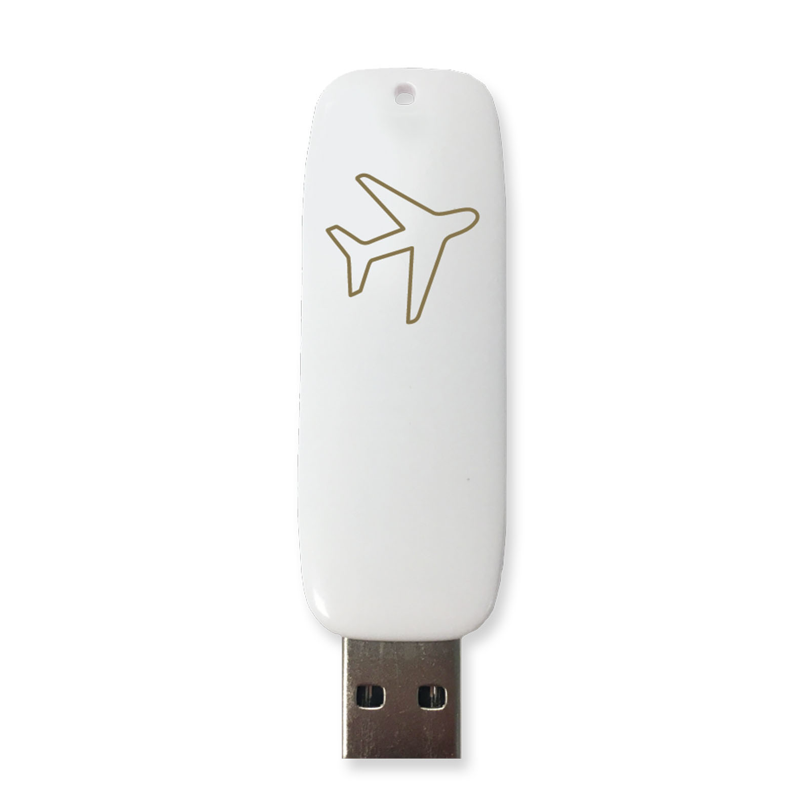 We R Makers • Foil Quill usb design vacation