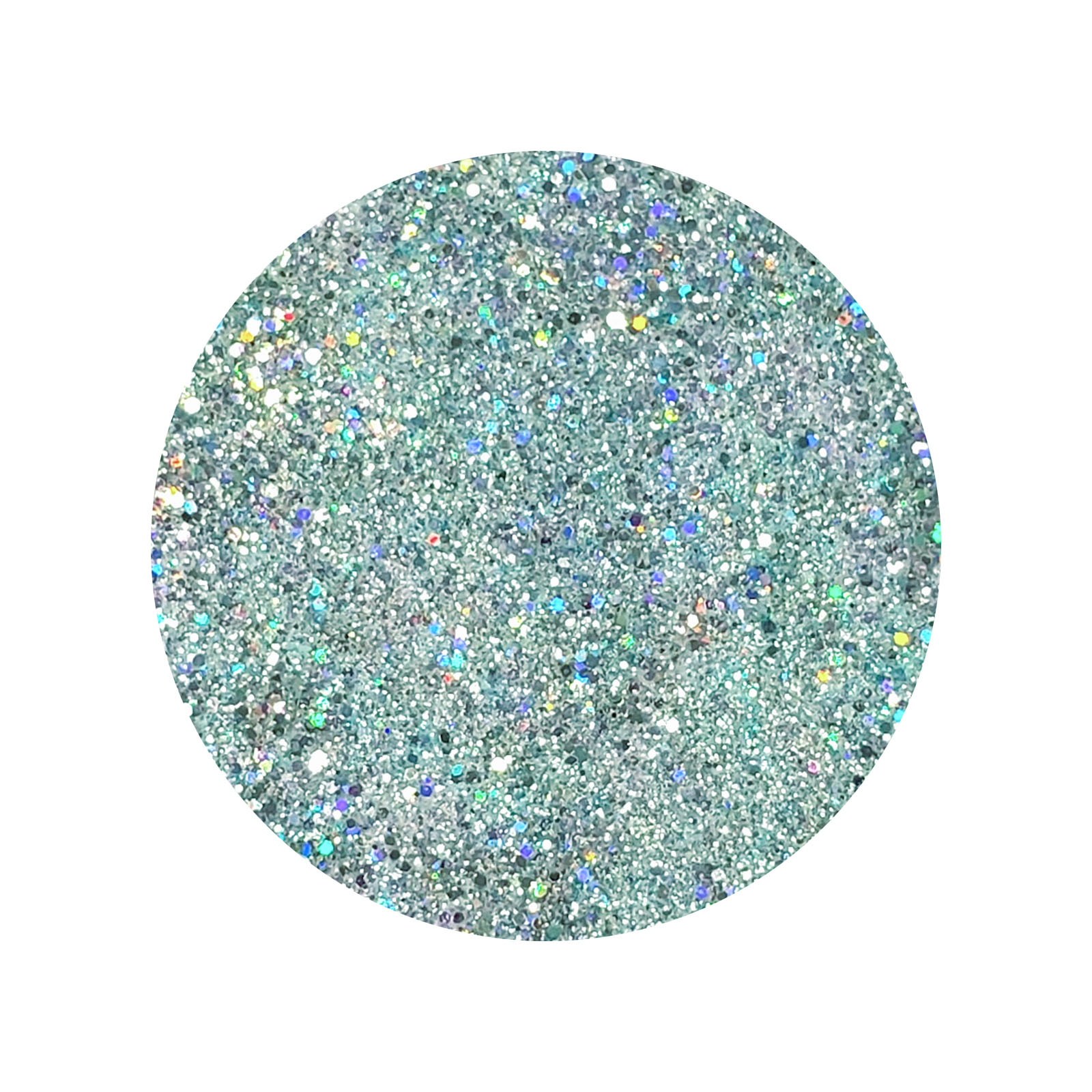 We R Makers • Spin IT glitter mix Ice queen