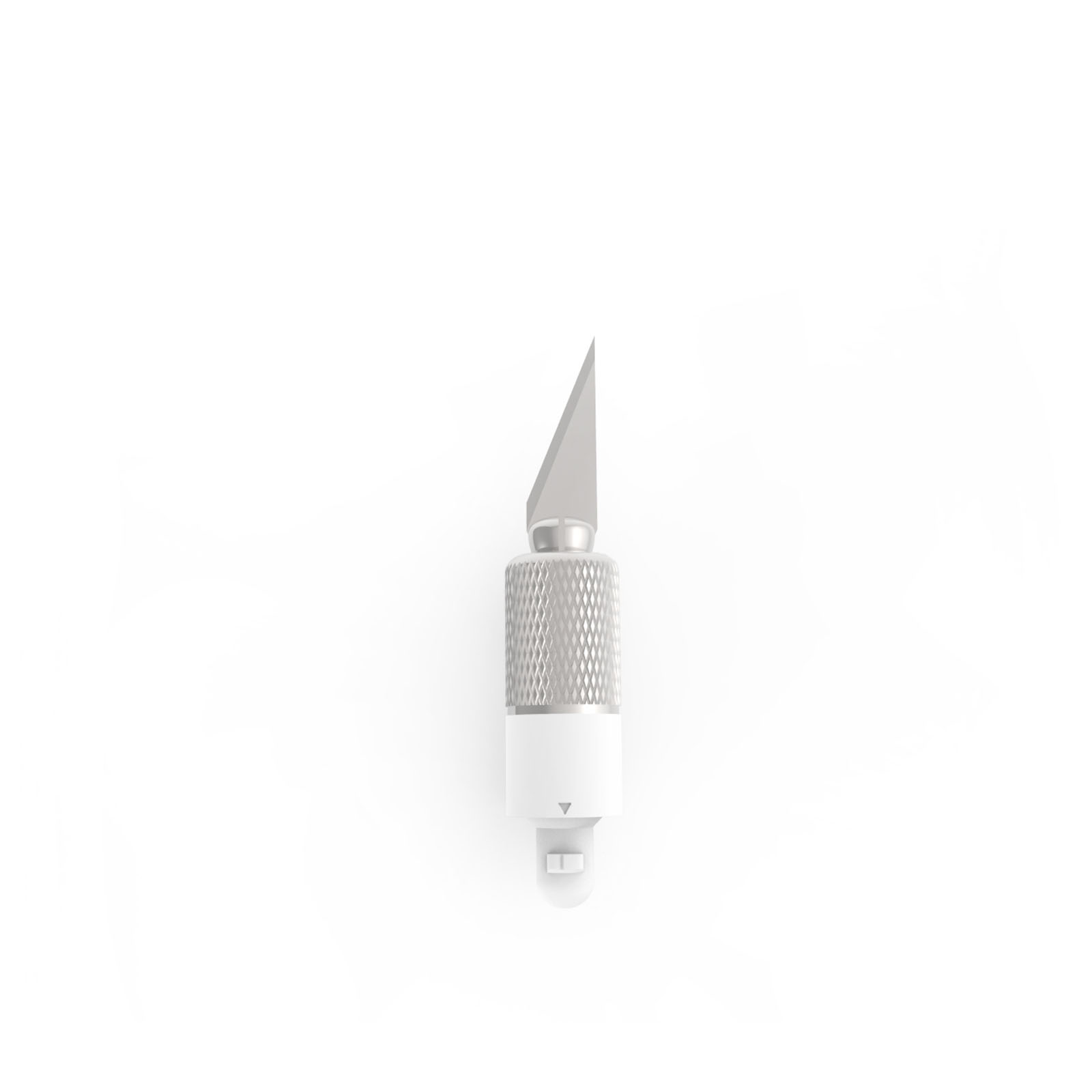 Sizzix • Lames de rechange pour couteau d'artisanat accessoire multi-outils 6PK