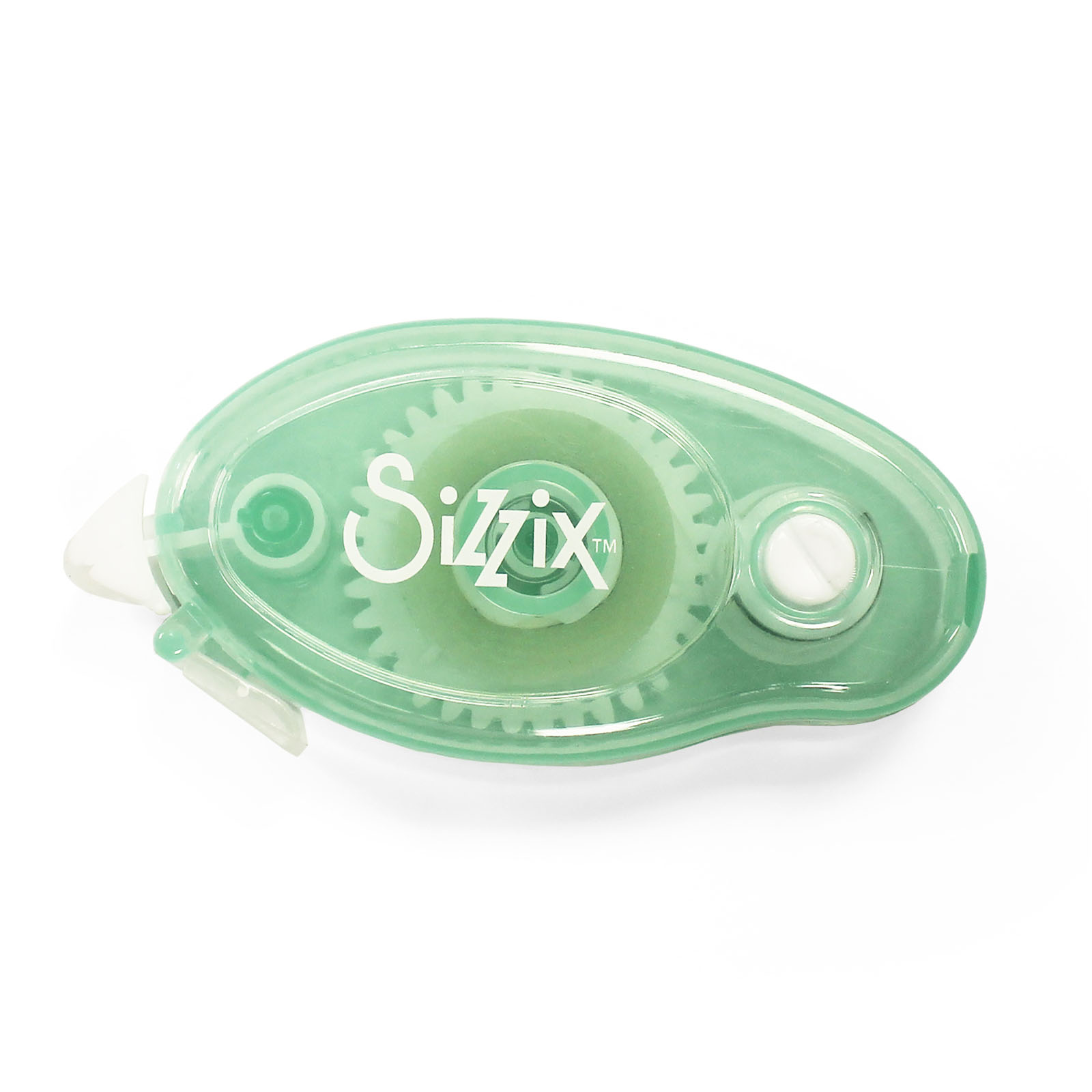 Sizzix • Fabricación de rodillos adhesivos permanentes esenciales