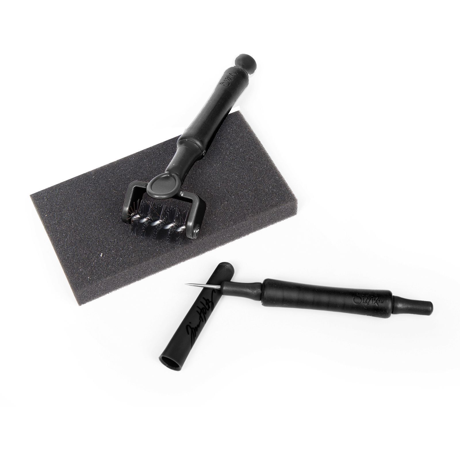 Sizzix • Tim Holtz Making Tool Mini Tool Kit