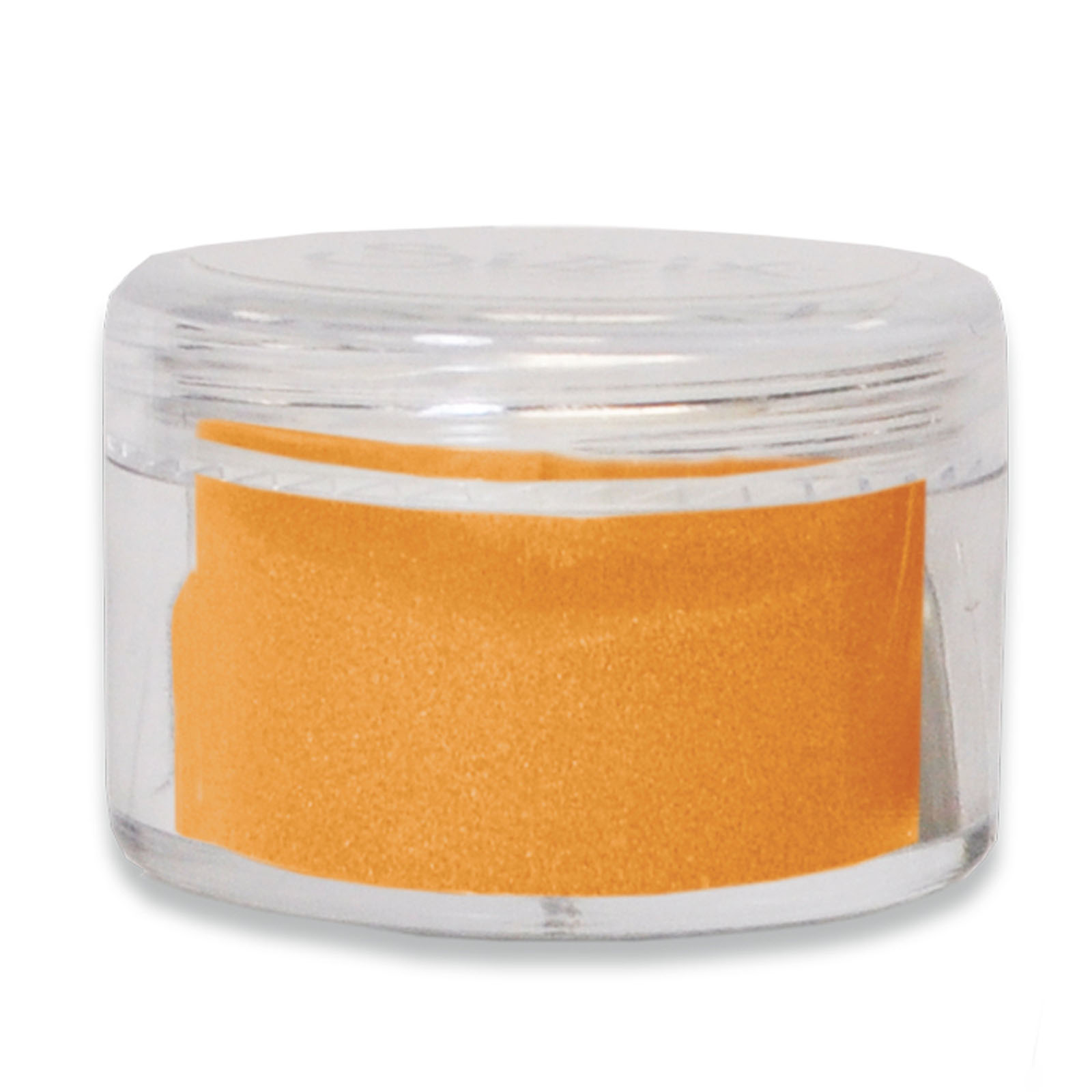 Sizzix • Preparare la polvere per goffratura opaca essenziale - Mango Tango 12g