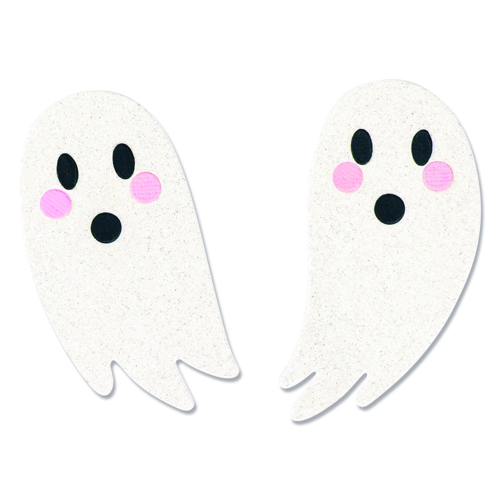 Bigz Die Cute Ghost by Olivia Rose