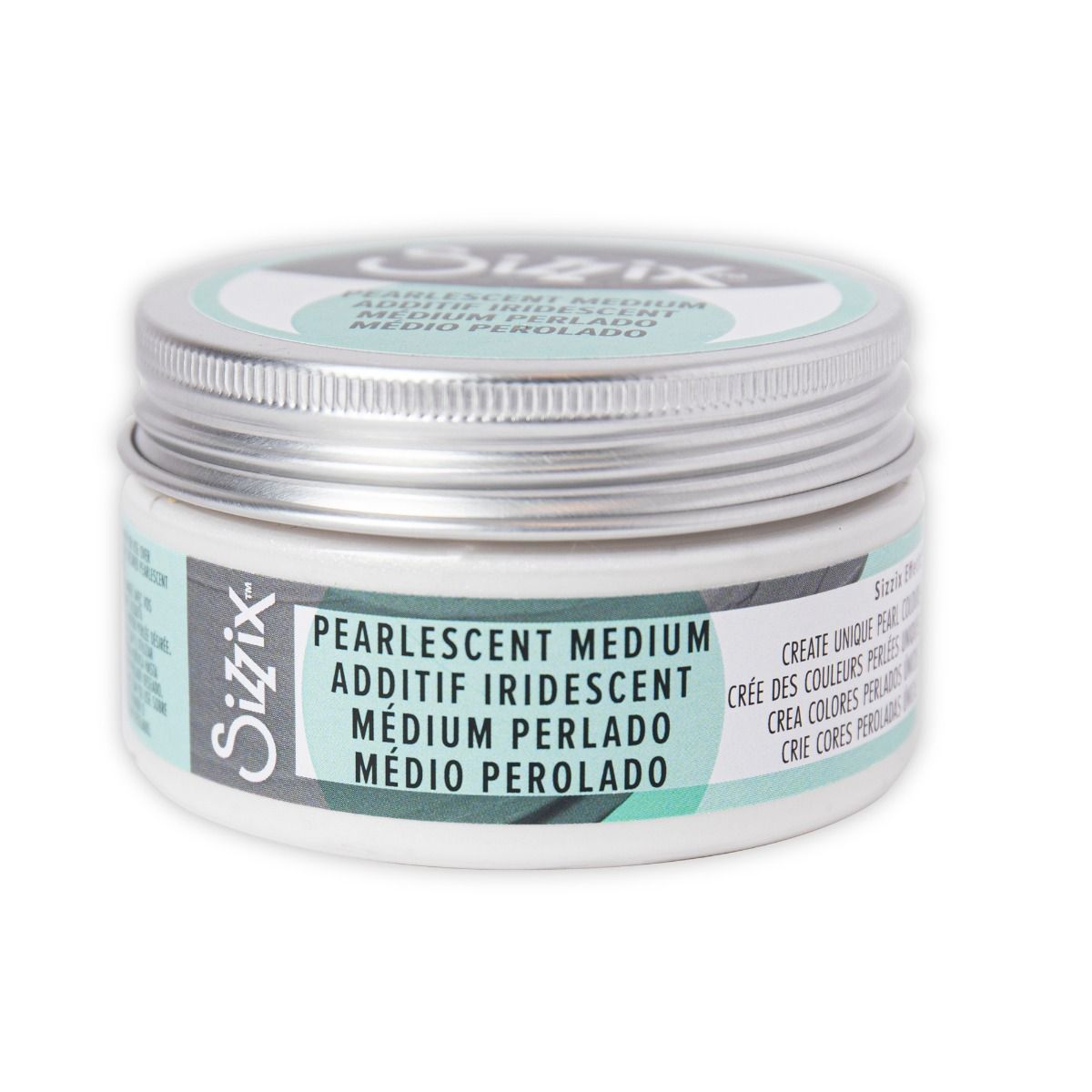 Sizzix • Effectz Perlescente Medio 100ml