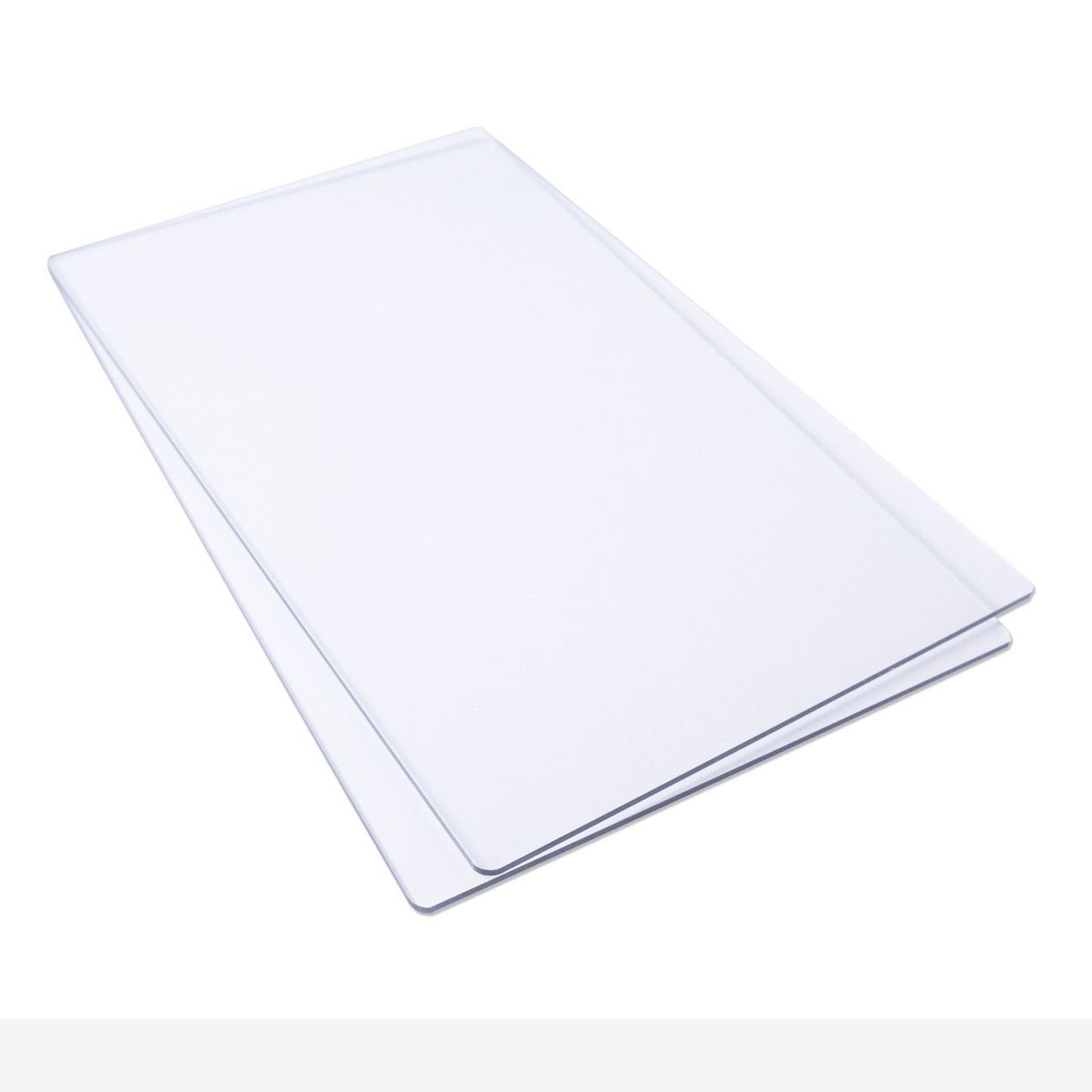 Sizzix • Big Shot Switch Plus Zubehör-Schneidpads Standard 1 Paar
