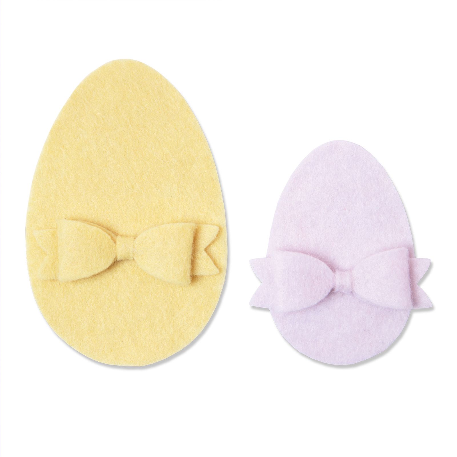 Sizzix • Huevo de Pascua Bigz Die de Jennifer Ogborn