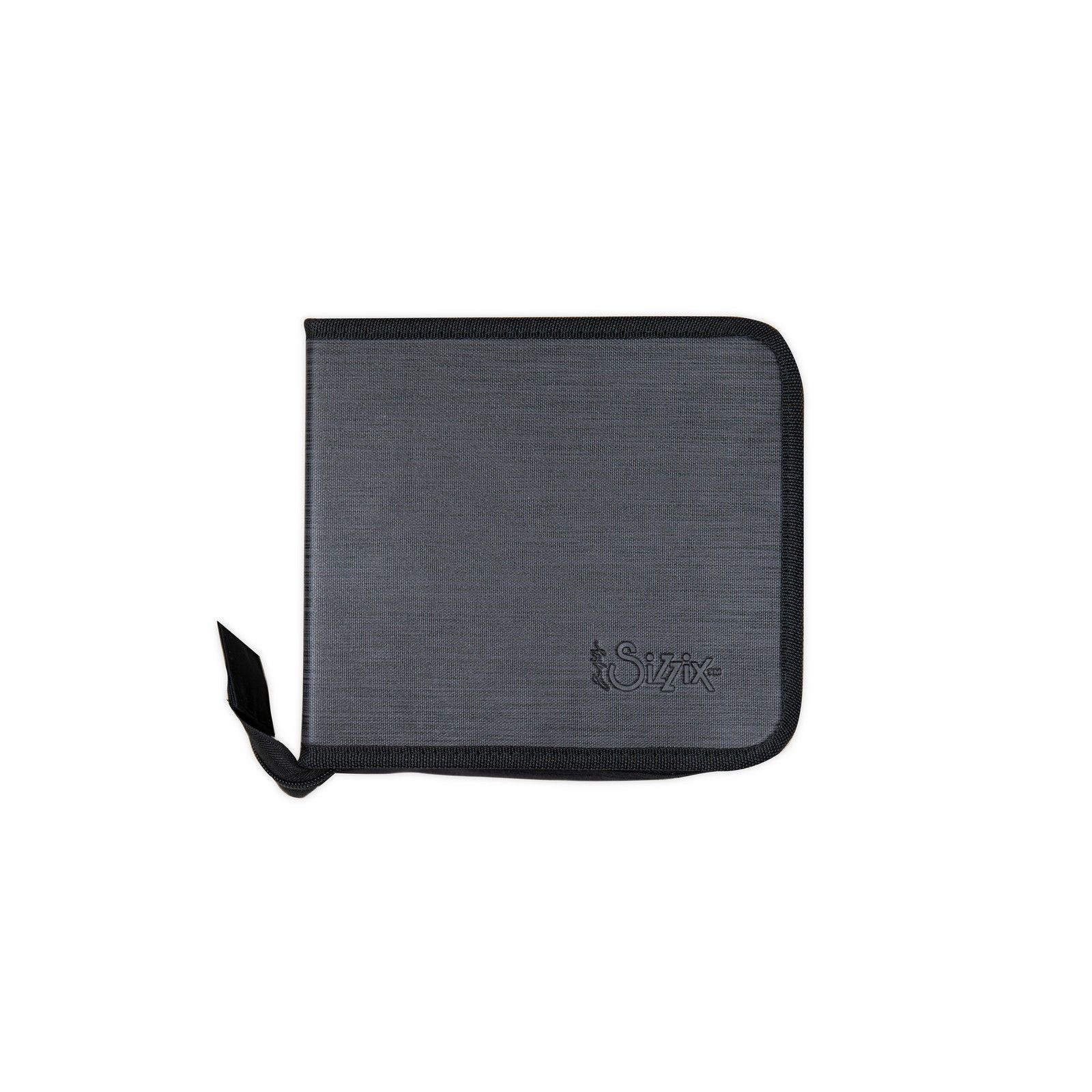 Sizzix • Tim Holtz Storage Binder Small Black