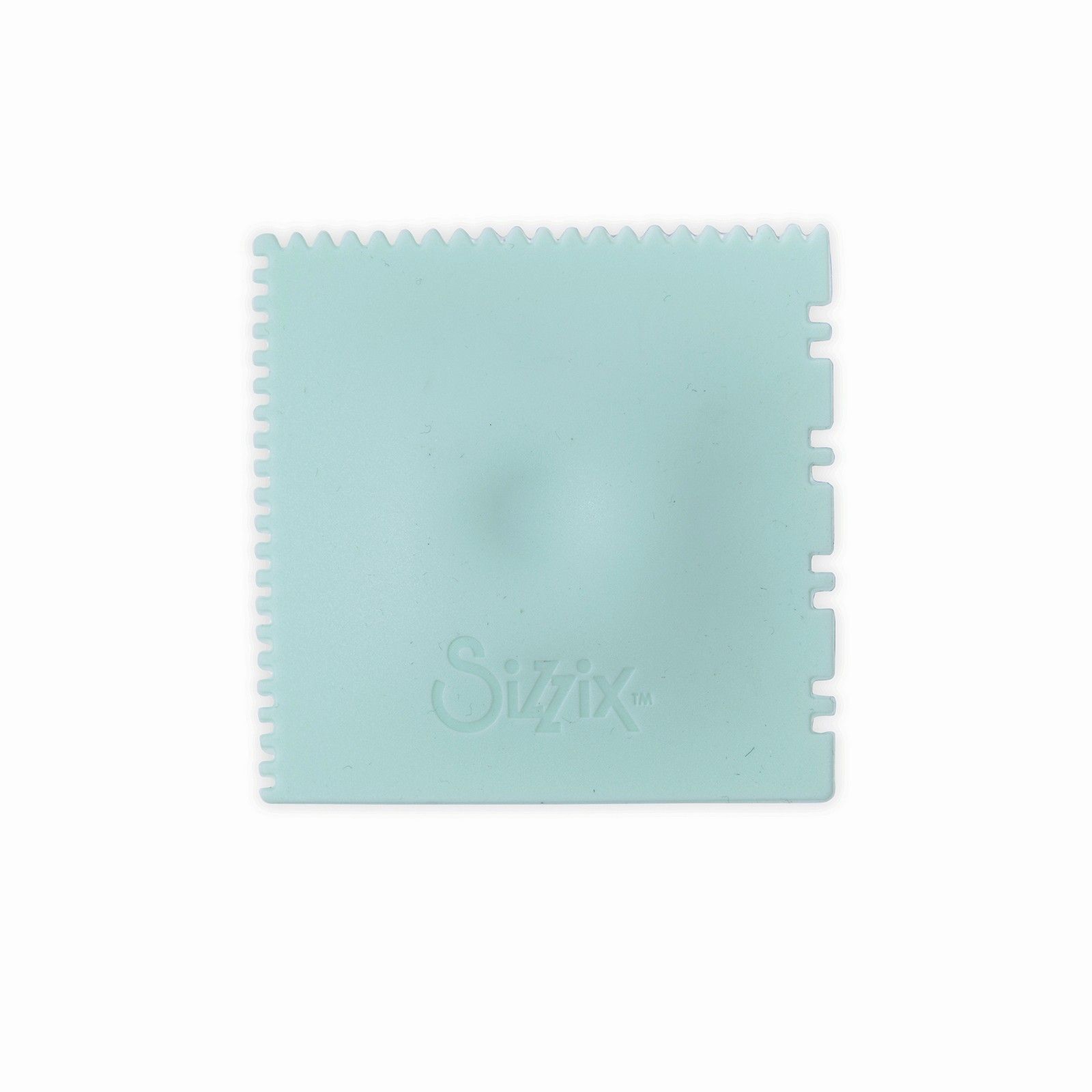 Sizzix • Textured effectz tool