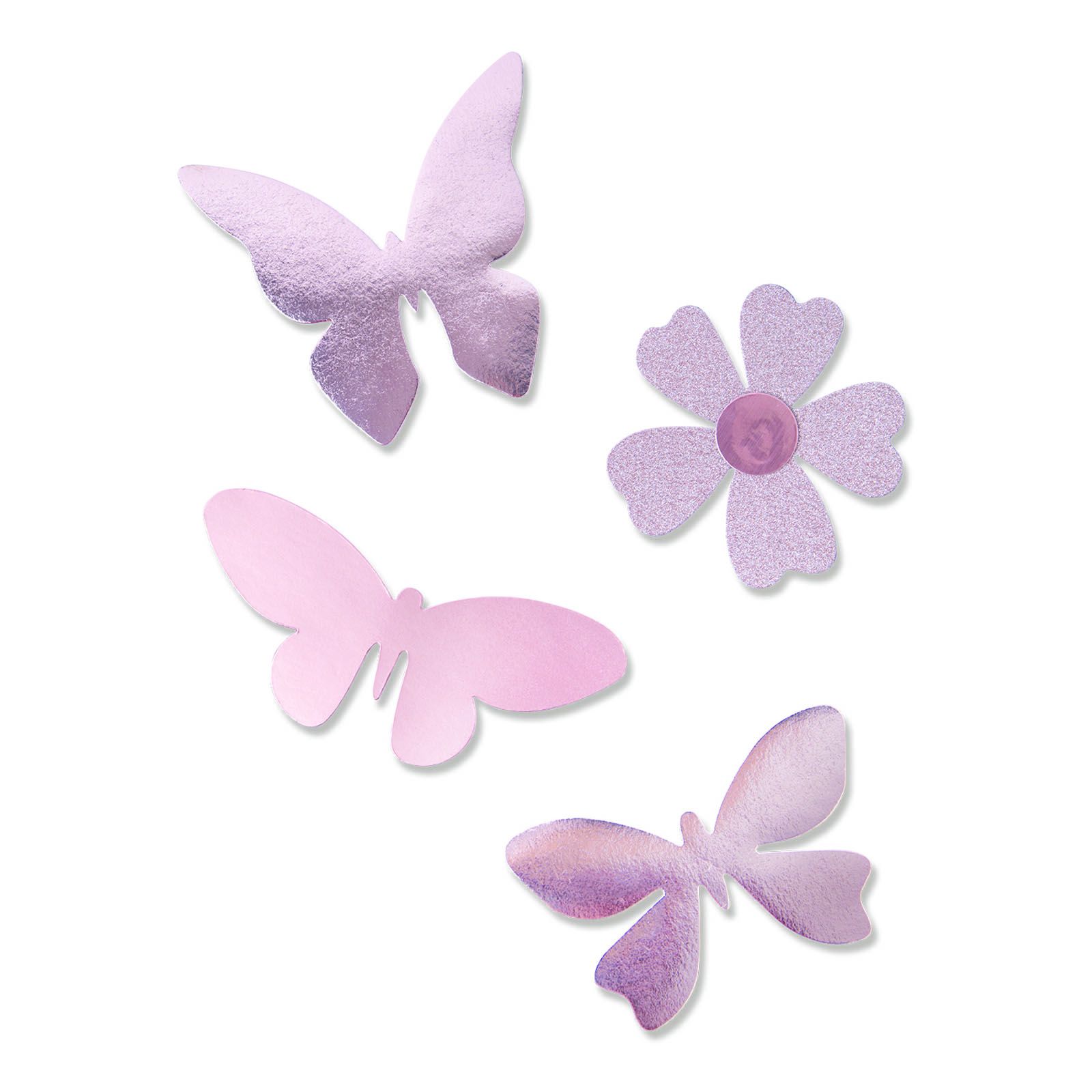 Sizzix • Fustella Bigz Plus Fantastical Butterflies di Olivia Rose