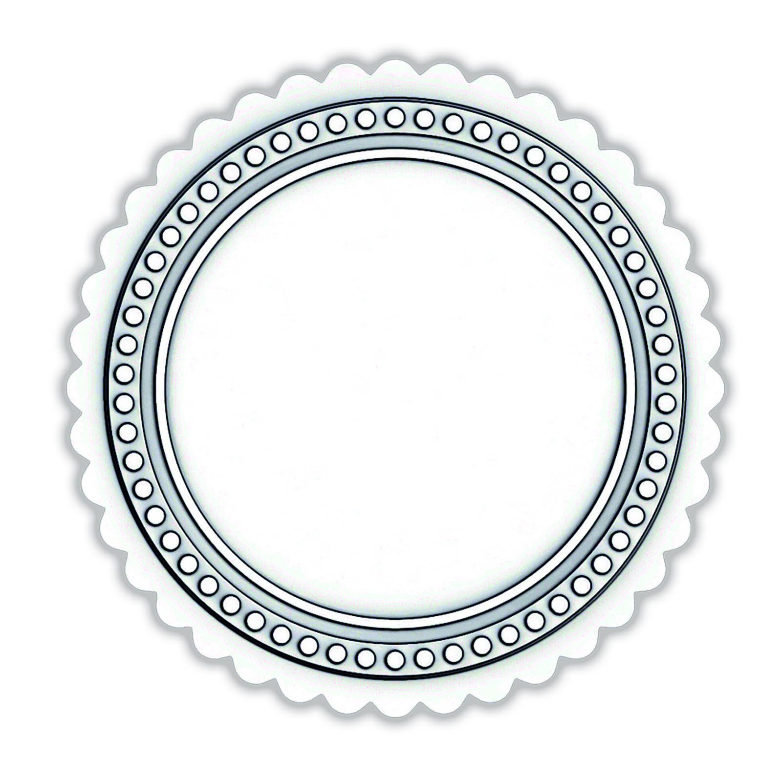 Sizzix • Switchlits embossing folder Seal