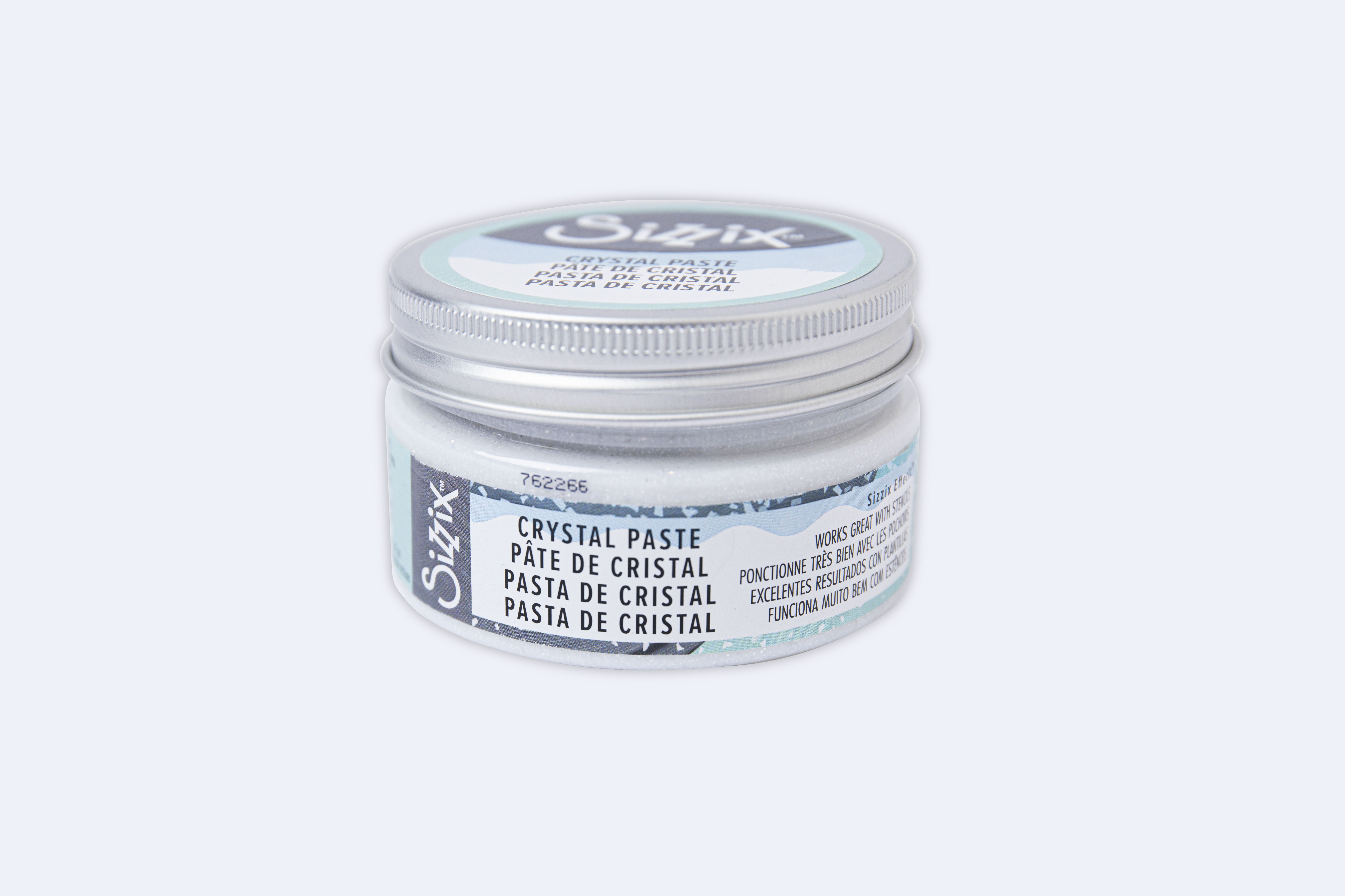 Sizzix • Effectz Kristallpaste, 100ml