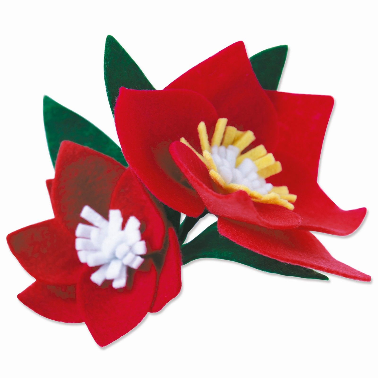 Sizzix • Fustella Bigz Stagionale Florals, 3D di Lisa Jones