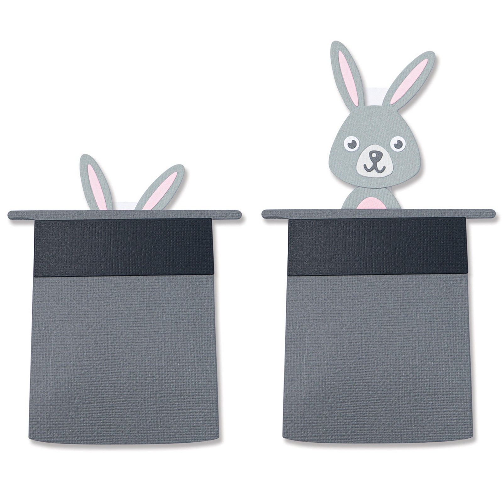 Sizzix • Thinlits Die Set As If By Magic!