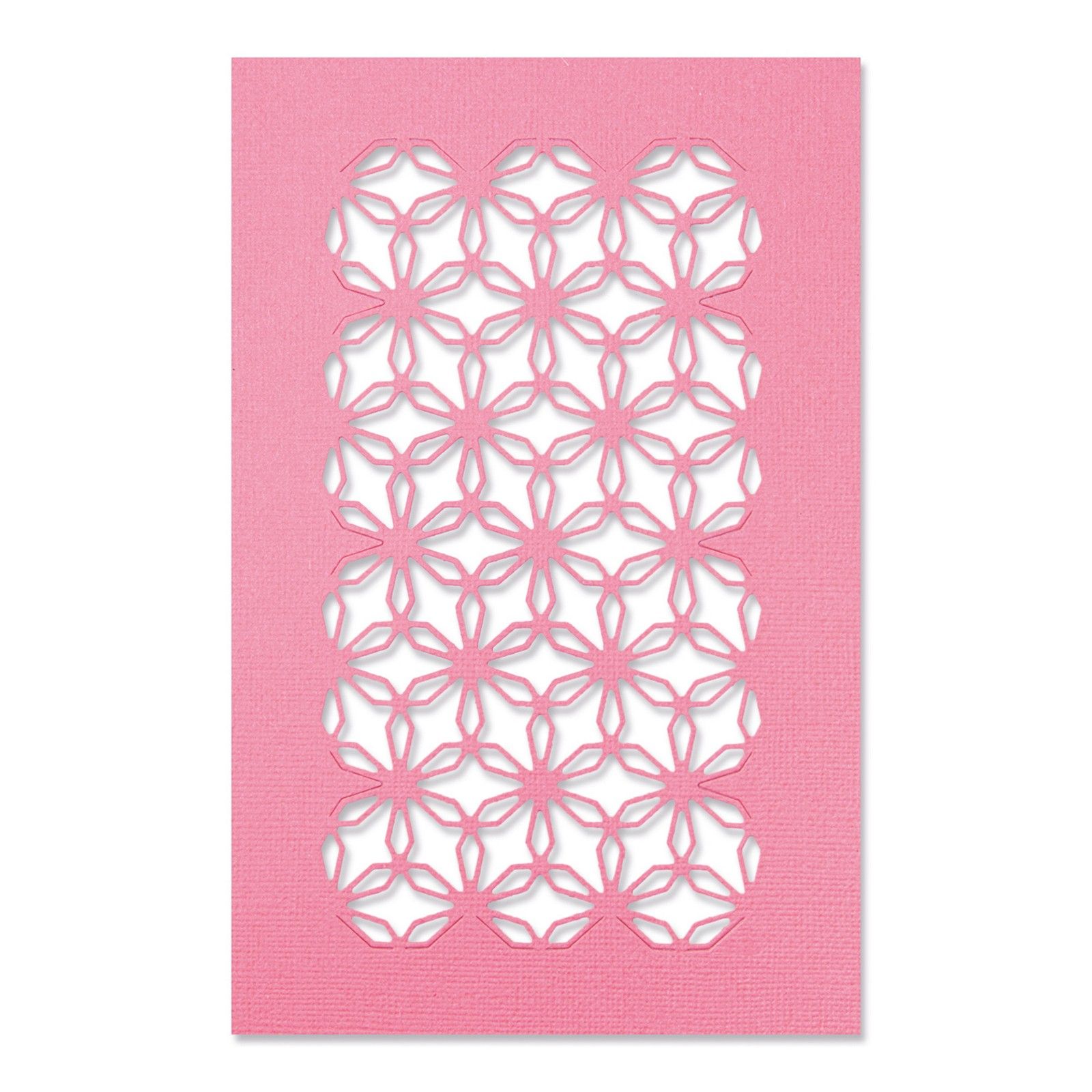 Sizzix • Thinlits Die Set Skinny Mini Elements 