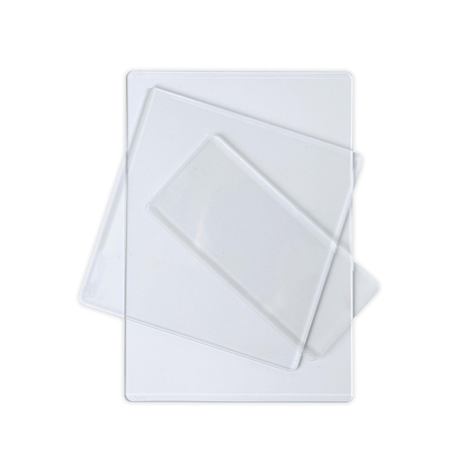 Sizzix • Cutting Pads Multipack 3piezas