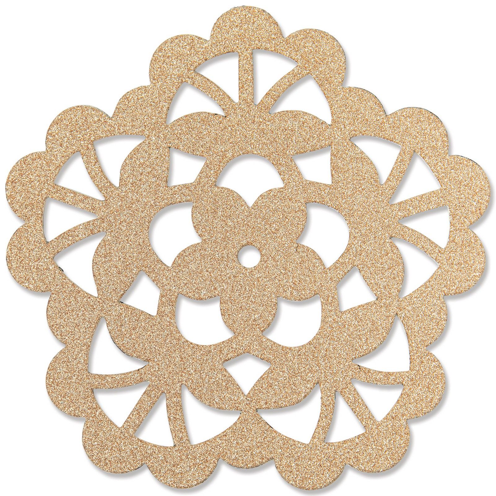 Sizzix • Bigz Die Doily