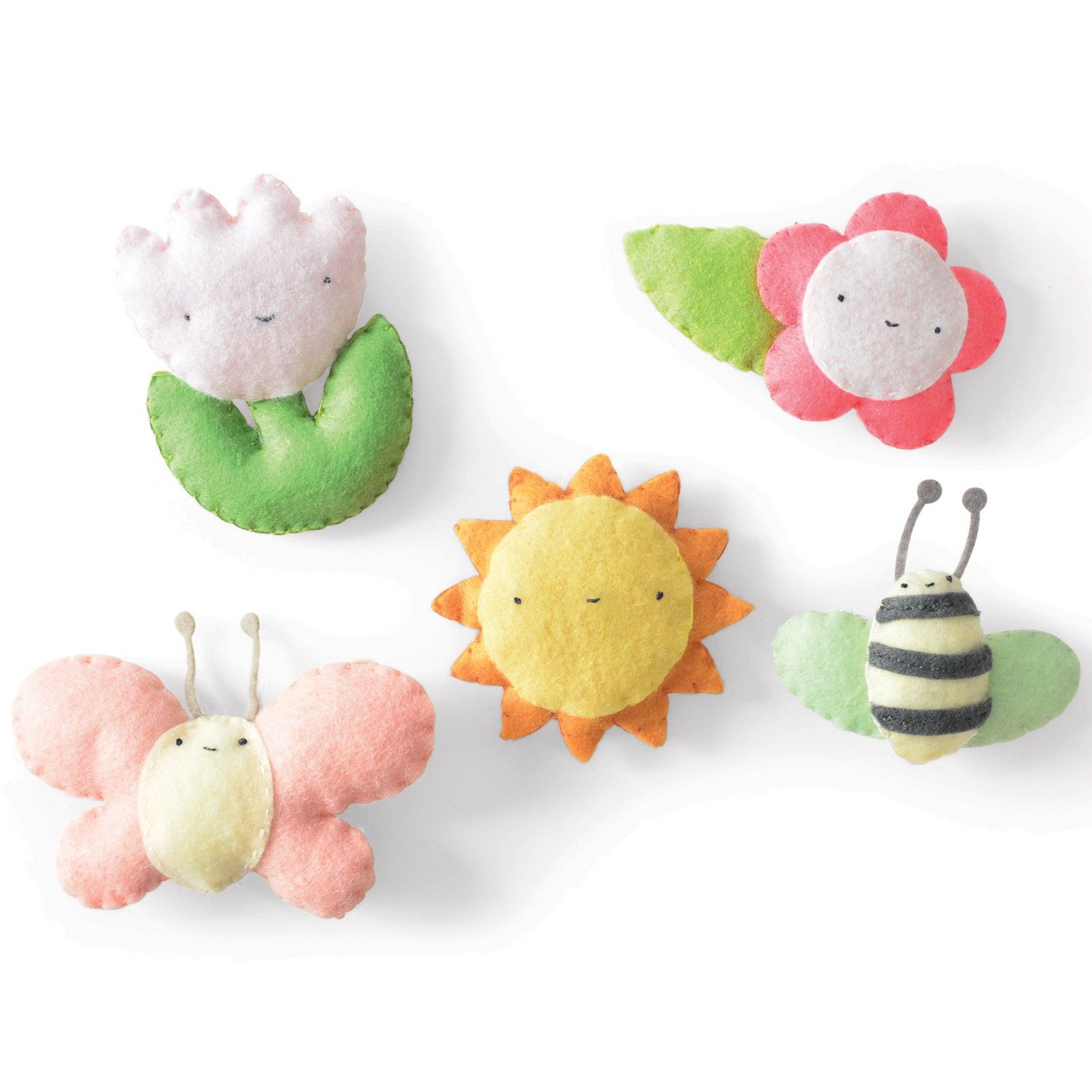 Sizzix • Bigz Plus Die Garden Friends 