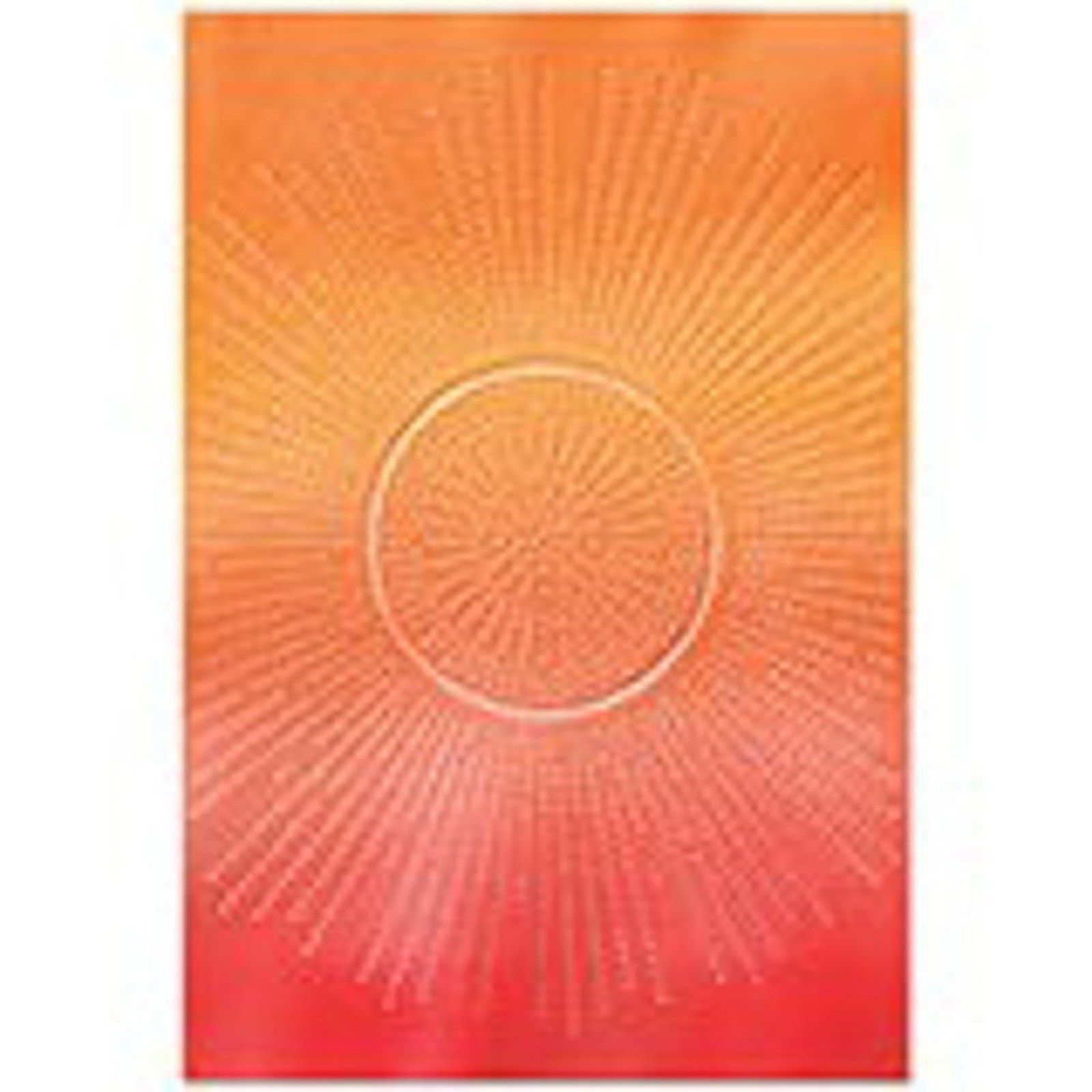 Sizzix • 3D Textured Impressions Embossing Folder Cosmopolitan Shine Bright